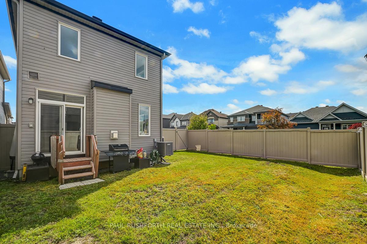 Photo 28 of 245 Aquarium Avenue, Ottawa, Avalon West — HOMEH