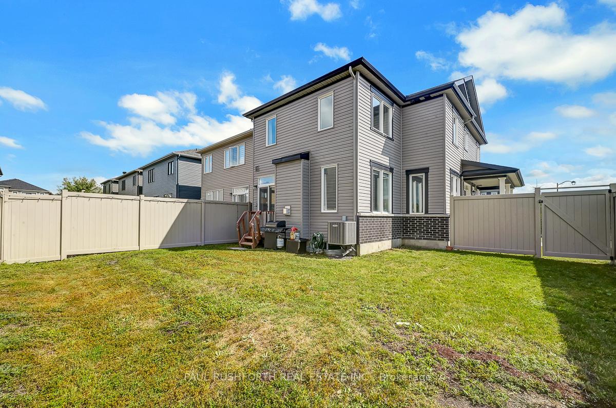 Photo 29 of 245 Aquarium Avenue, Ottawa, Avalon West — HOMEH