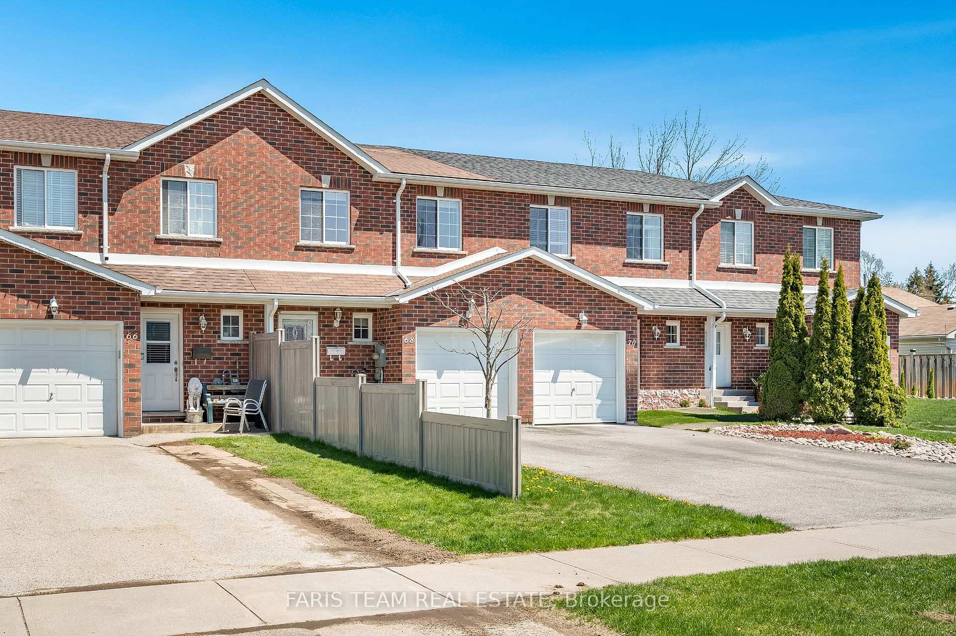 Photo 1 of 68 Michelle Drive, Orillia — HOMEH