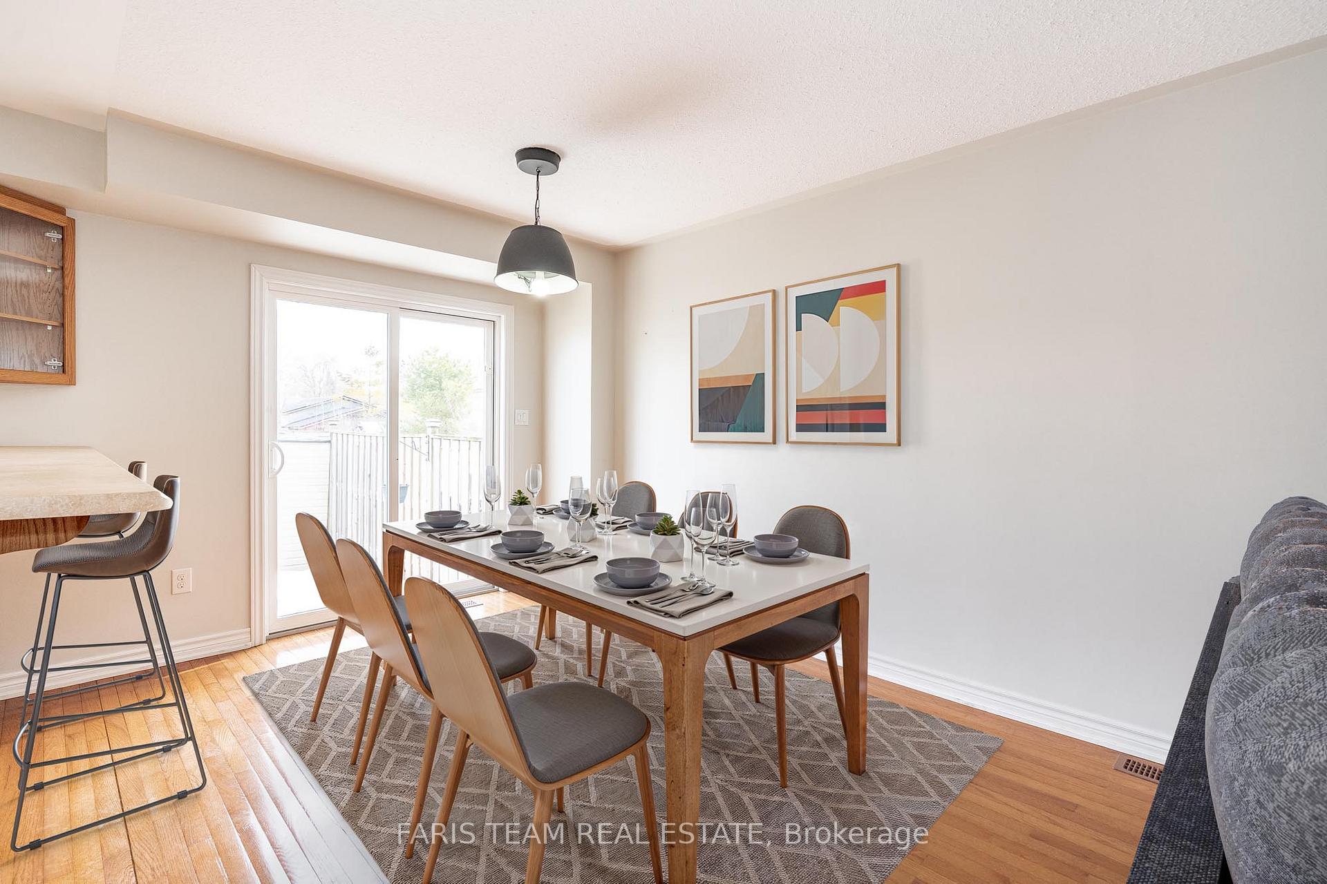 Photo 7 of 68 Michelle Drive, Orillia — HOMEH