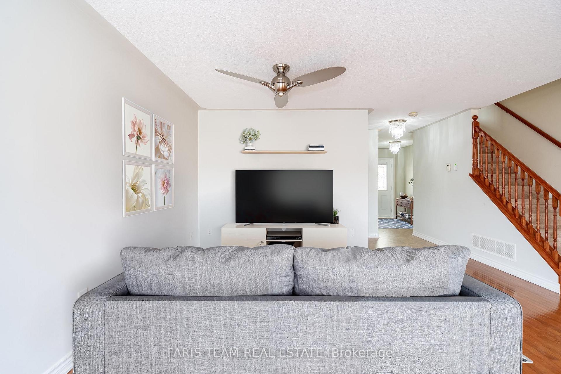 Photo 9 of 68 Michelle Drive, Orillia — HOMEH