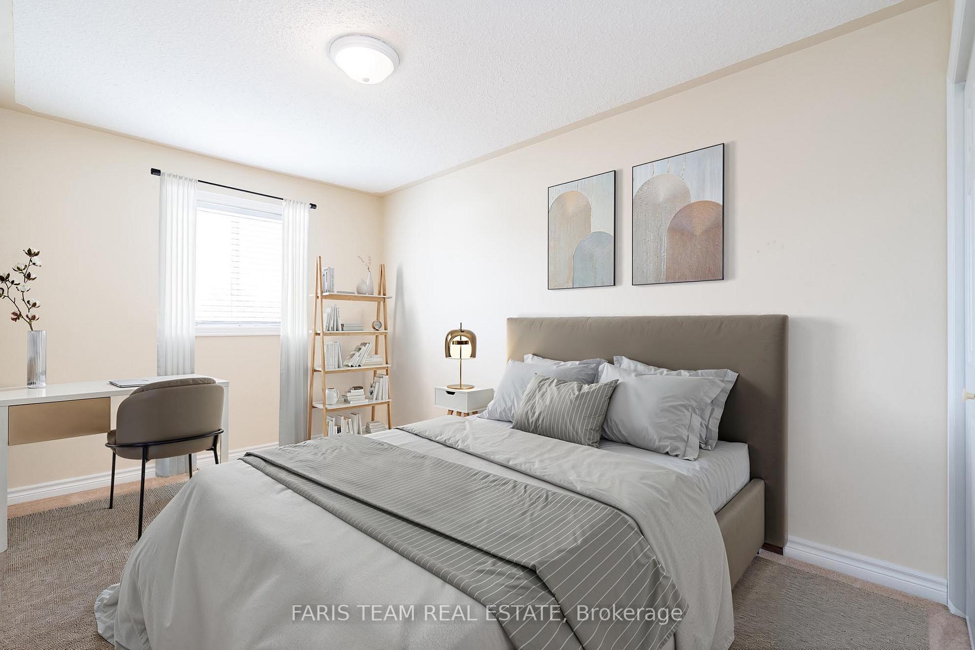 Photo 13 of 68 Michelle Drive, Orillia — HOMEH