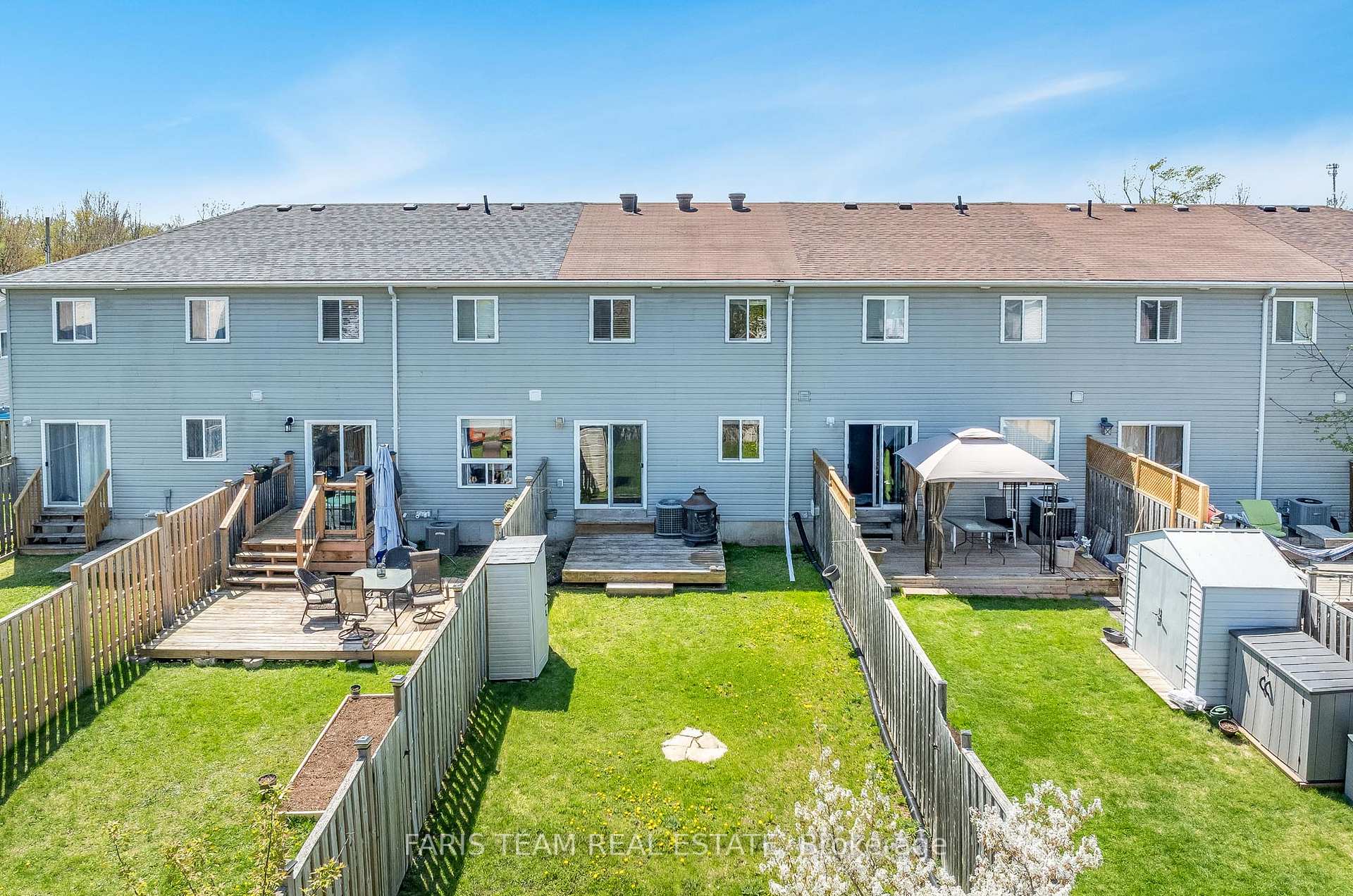 Photo 17 of 68 Michelle Drive, Orillia — HOMEH