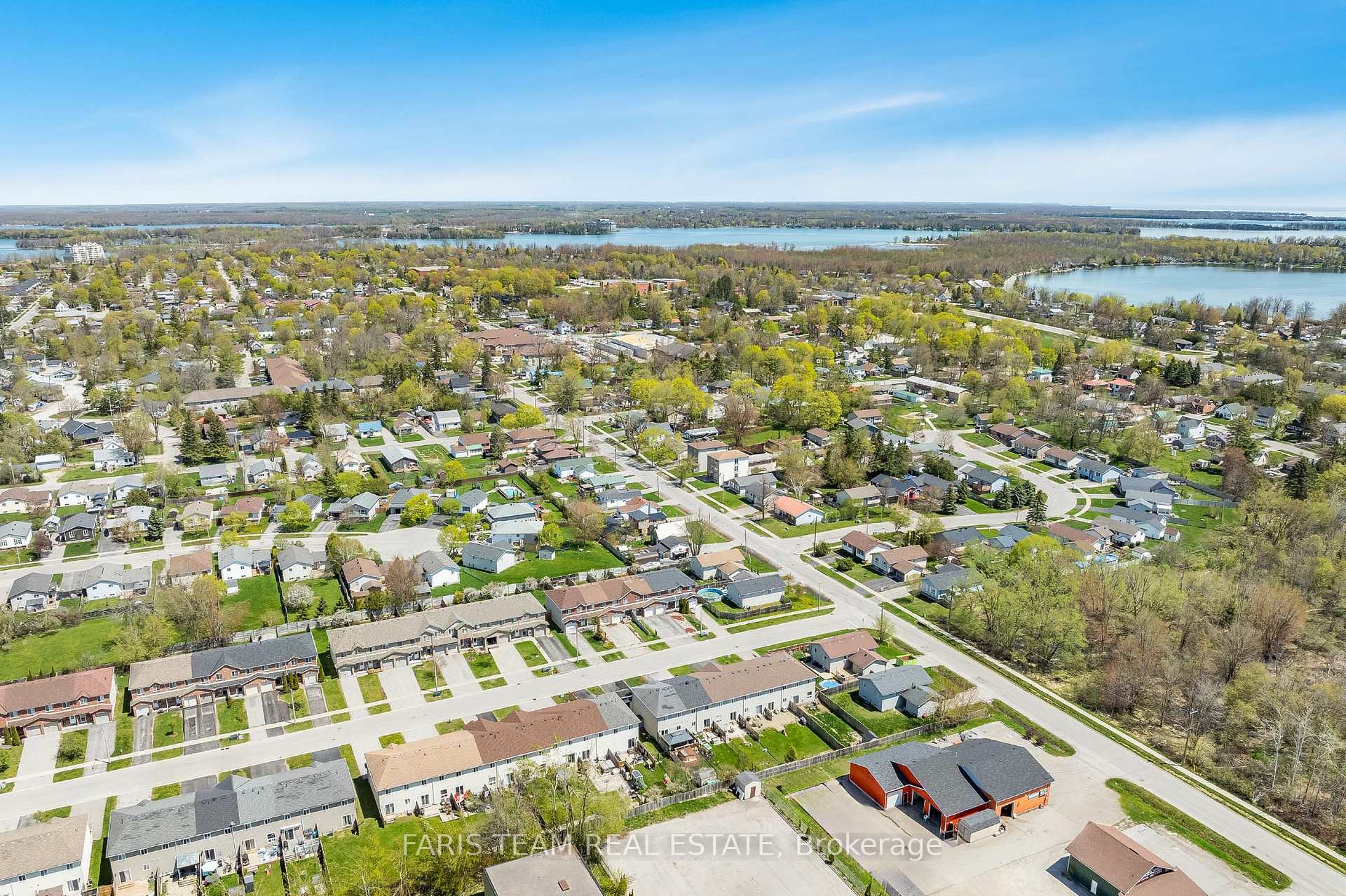Photo 19 of 68 Michelle Drive, Orillia — HOMEH