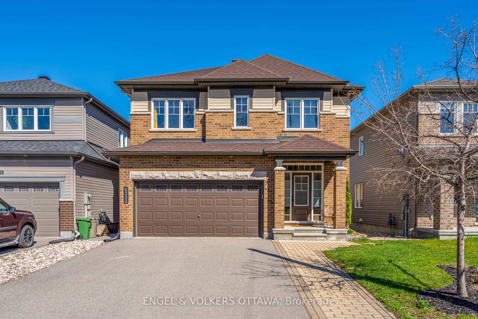 Photo 1 of 6333 Renaud Road, Ottawa, Mer Bleue/Bradley Estates/Anderson Park — HOMEH
