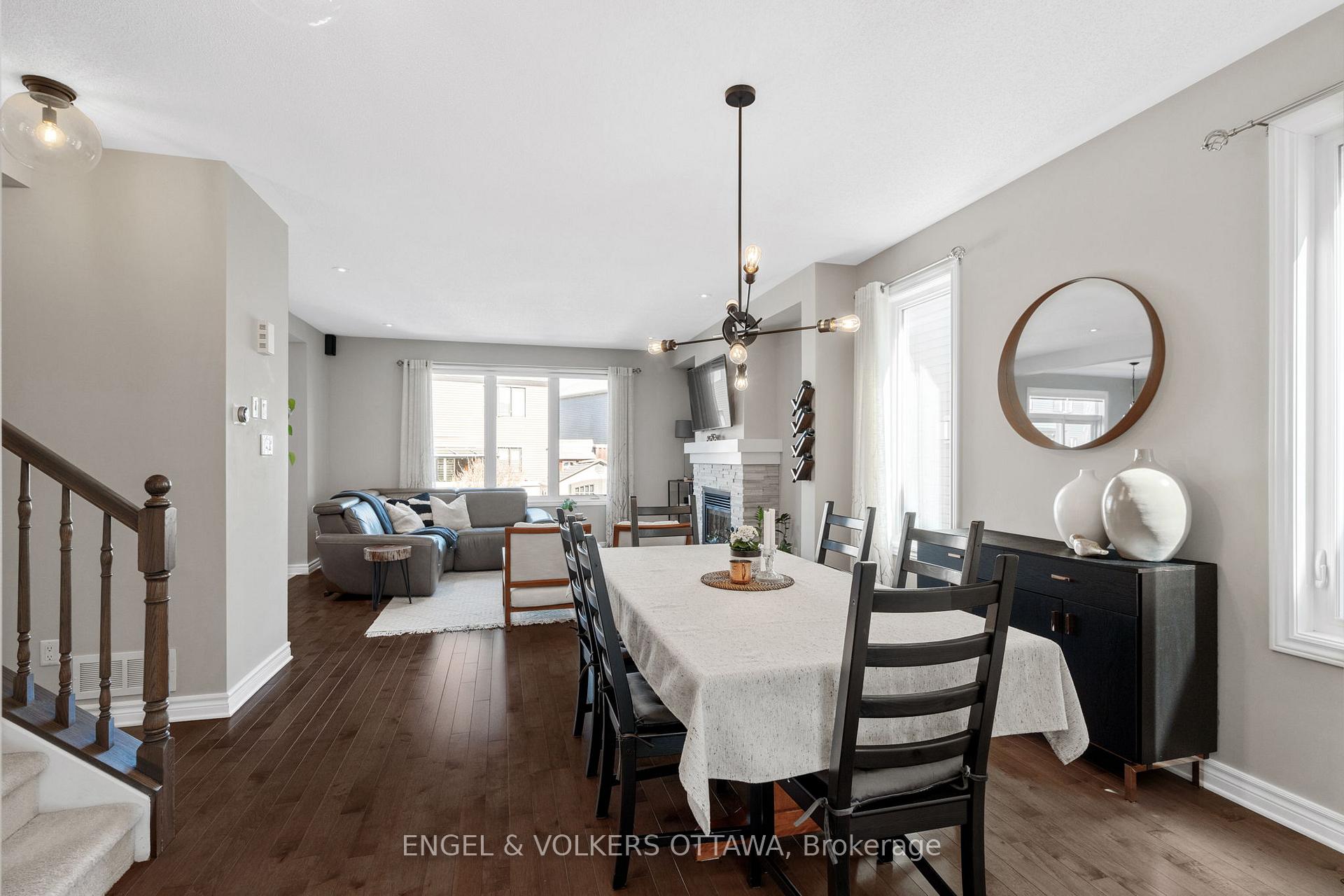 Photo 5 of 6333 Renaud Road, Ottawa, Mer Bleue/Bradley Estates/Anderson Park — HOMEH