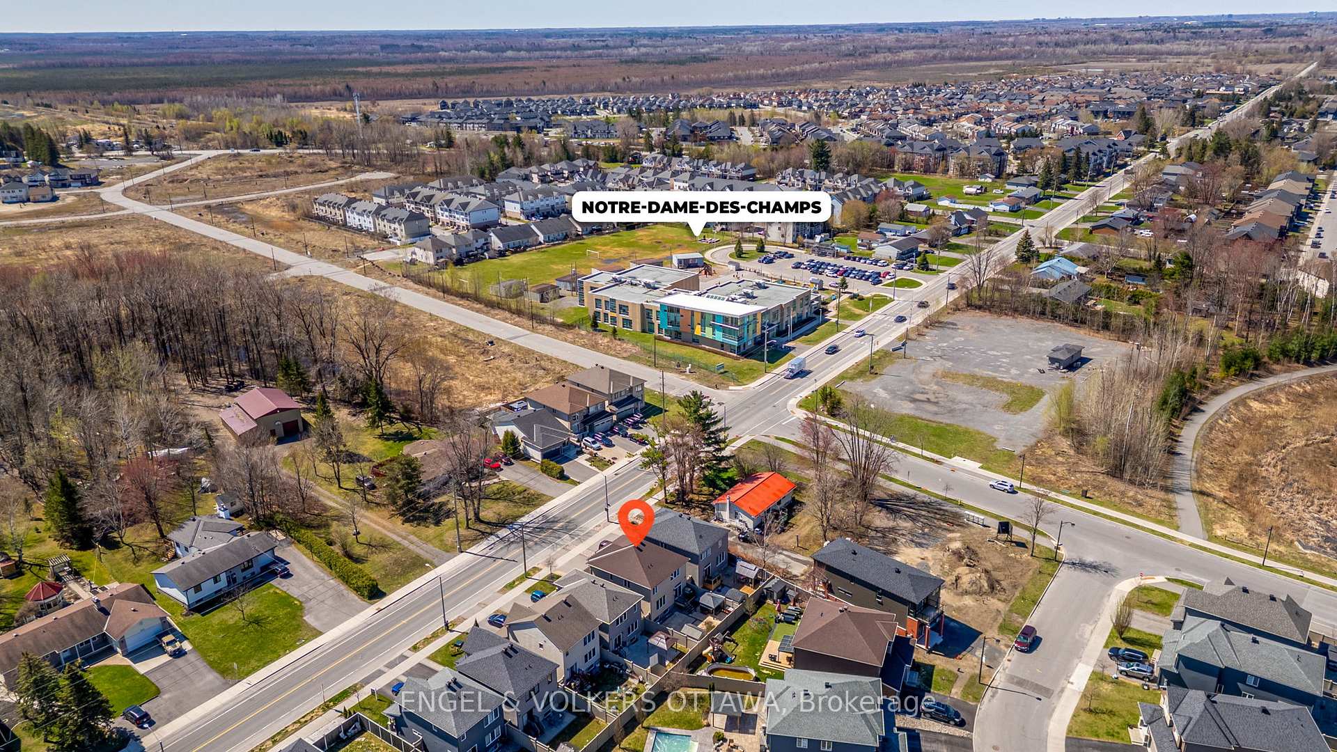 Photo 47 of 6333 Renaud Road, Ottawa, Mer Bleue/Bradley Estates/Anderson Park — HOMEH