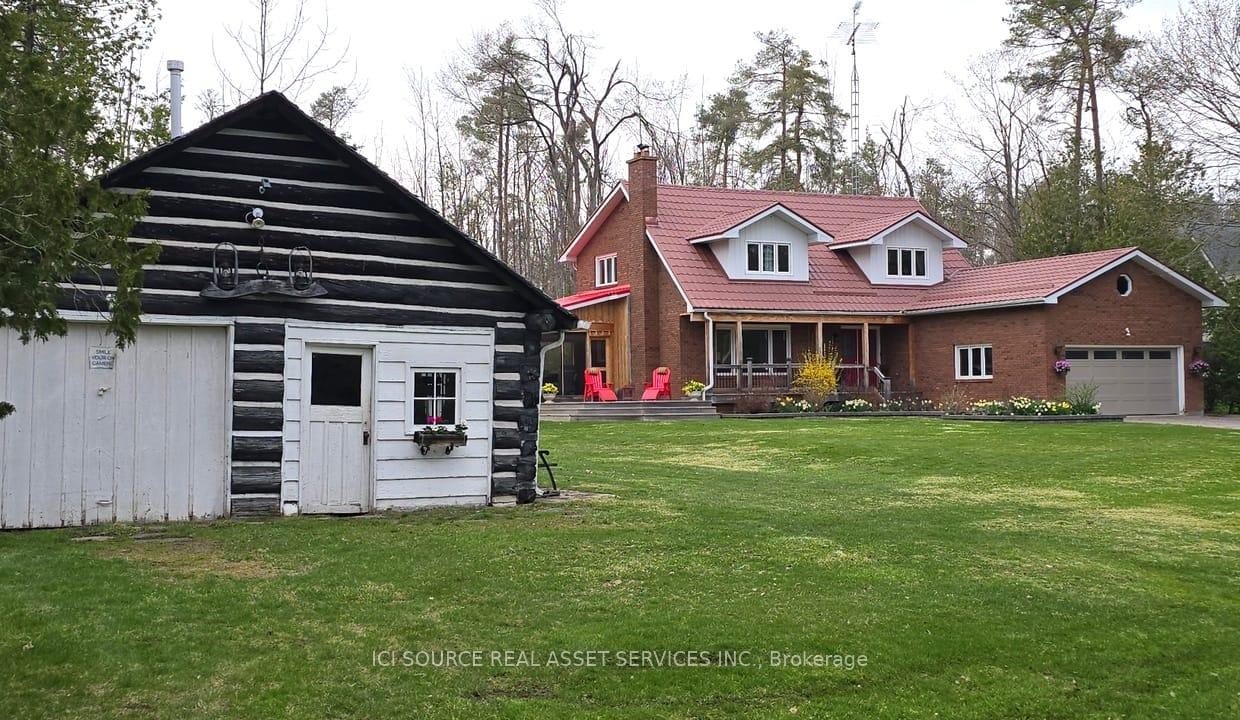 Front of 126 Brambel Road
