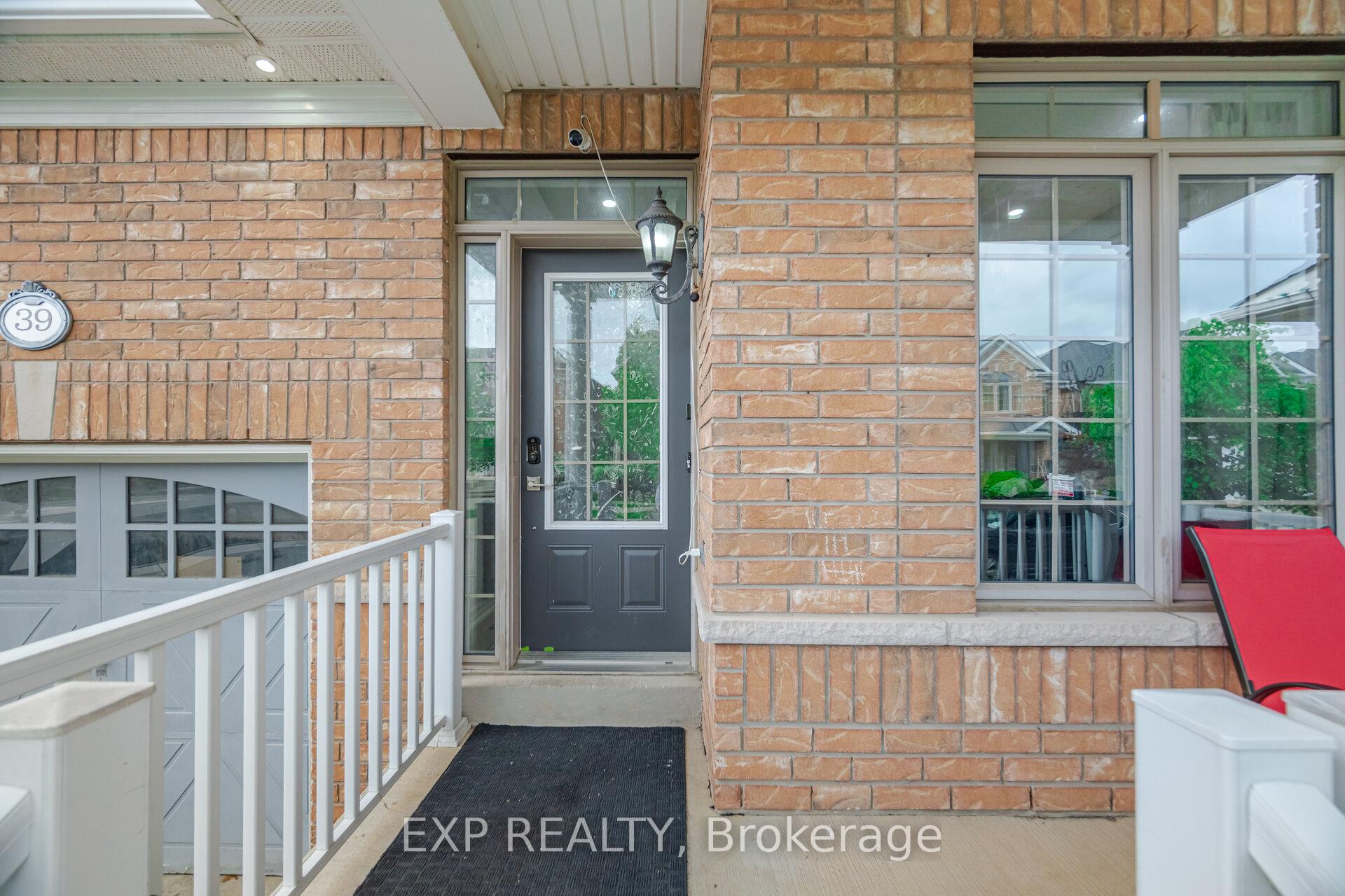 Photo 22 of 39 Forbes Terrace, Milton, Scott — HOMEH