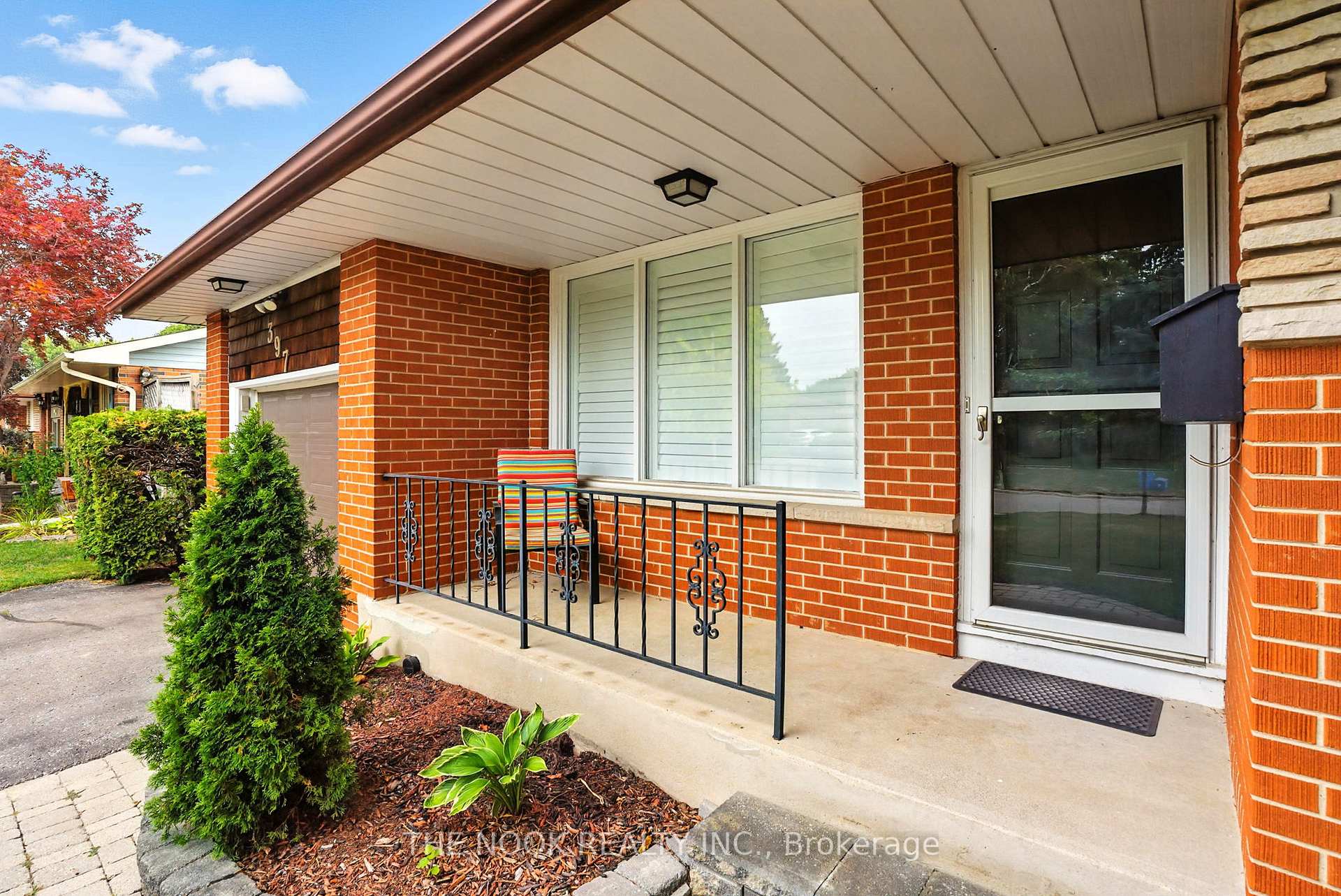 Photo 3 of 397 Holcan Avenue, Oshawa, O'Neill — HOMEH