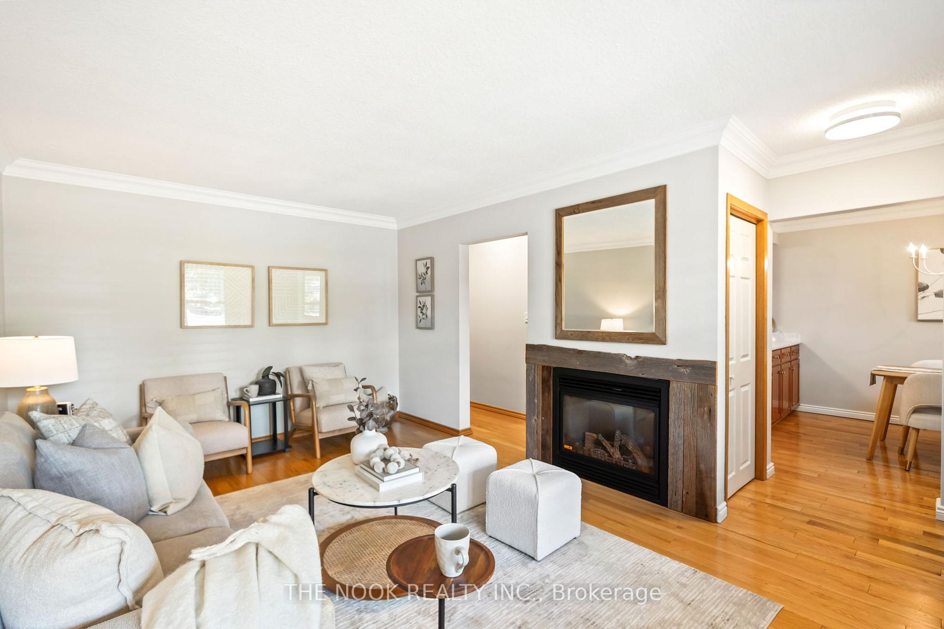 Photo 5 of 397 Holcan Avenue, Oshawa, O'Neill — HOMEH