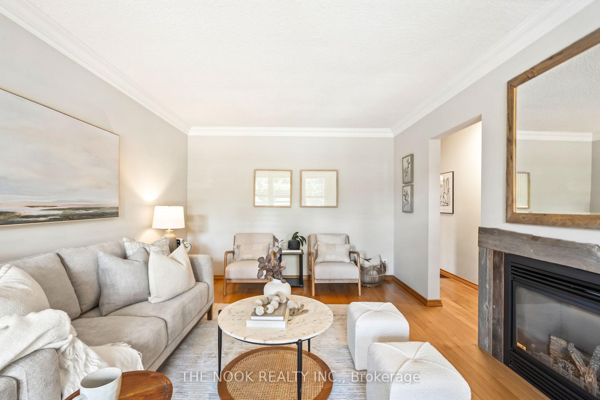 Photo 6 of 397 Holcan Avenue, Oshawa, O'Neill — HOMEH