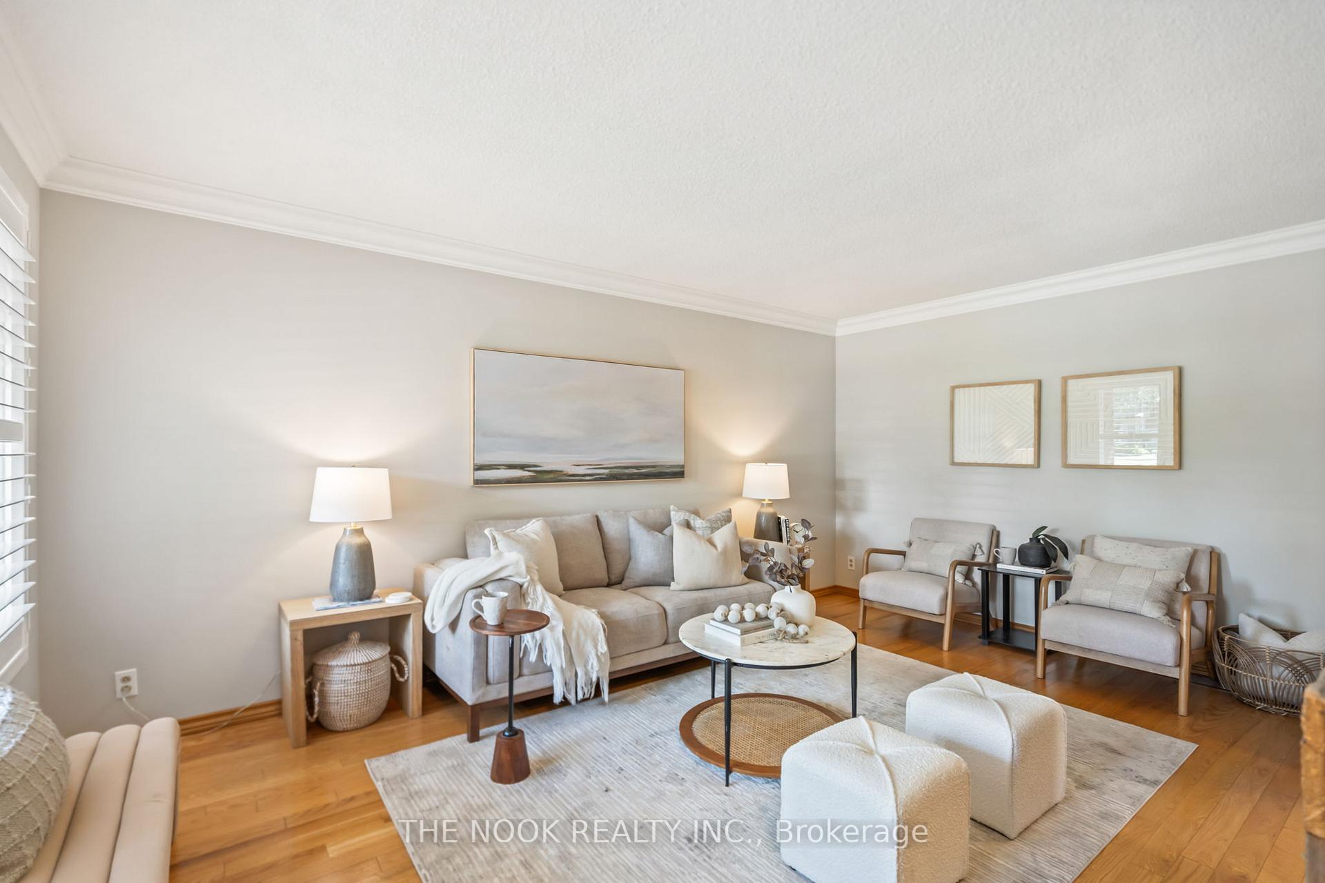 Photo 7 of 397 Holcan Avenue, Oshawa, O'Neill — HOMEH