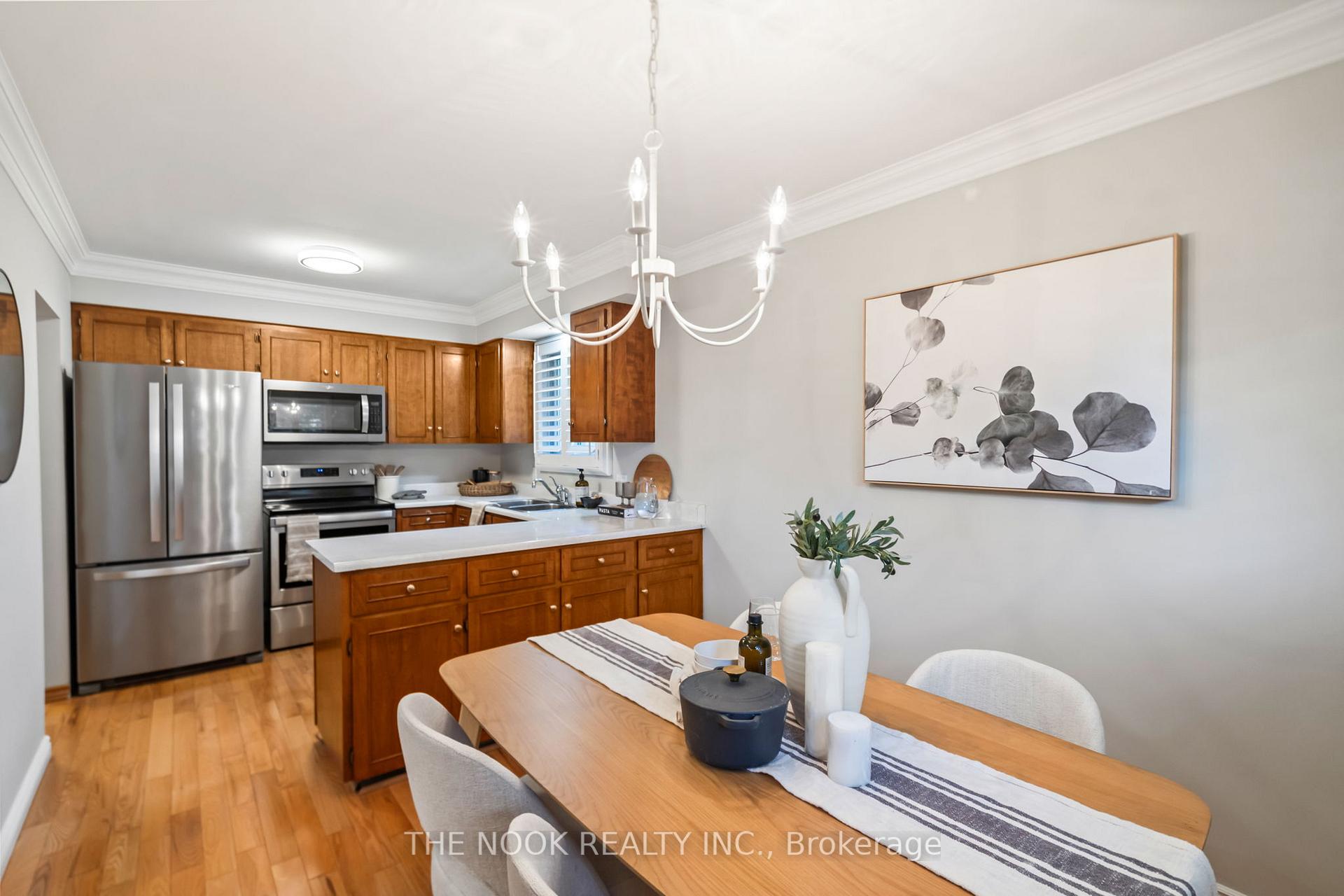 Photo 9 of 397 Holcan Avenue, Oshawa, O'Neill — HOMEH