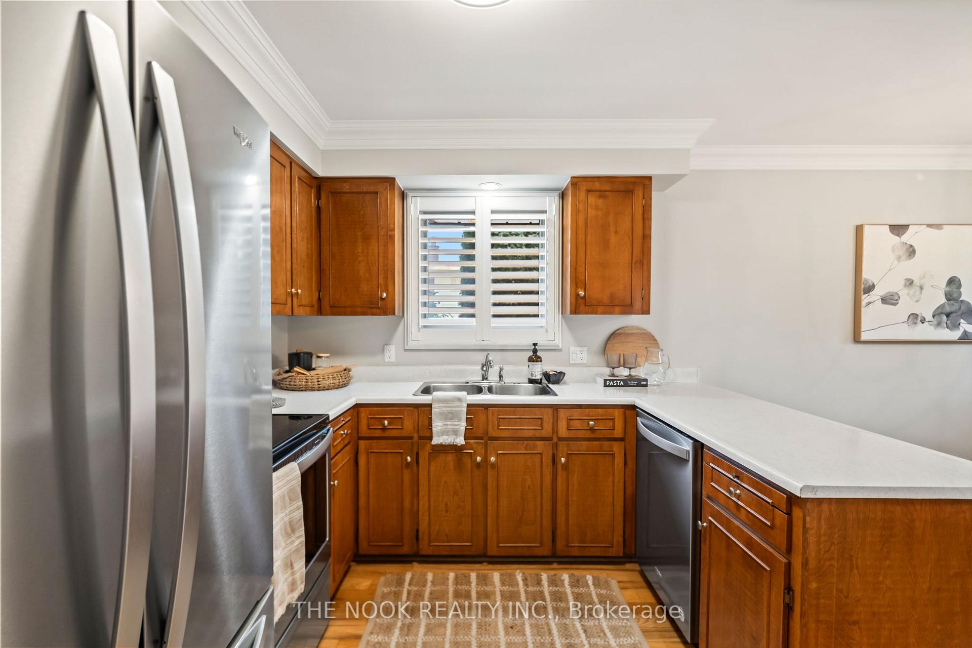 Photo 13 of 397 Holcan Avenue, Oshawa, O'Neill — HOMEH