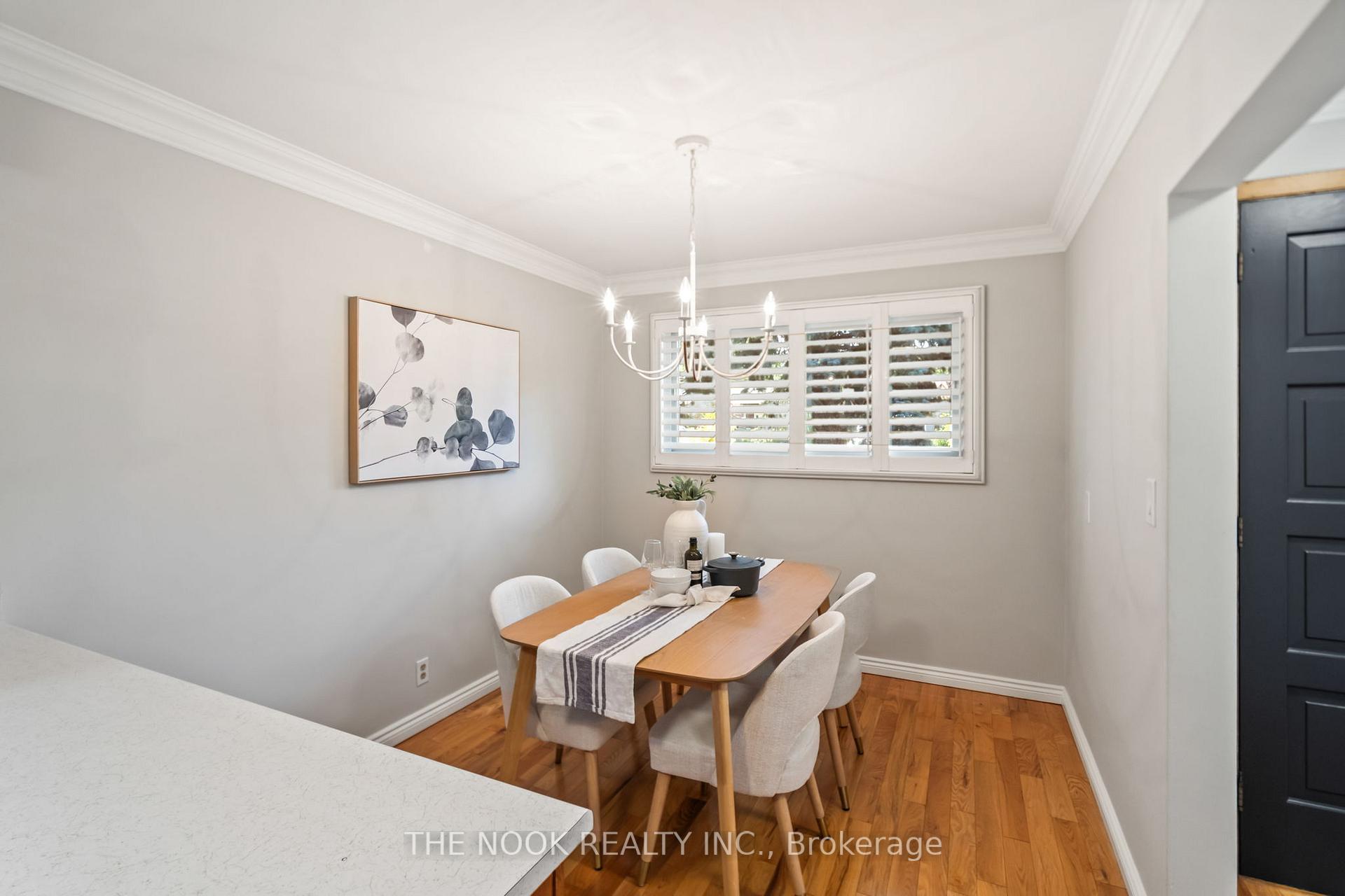 Photo 14 of 397 Holcan Avenue, Oshawa, O'Neill — HOMEH