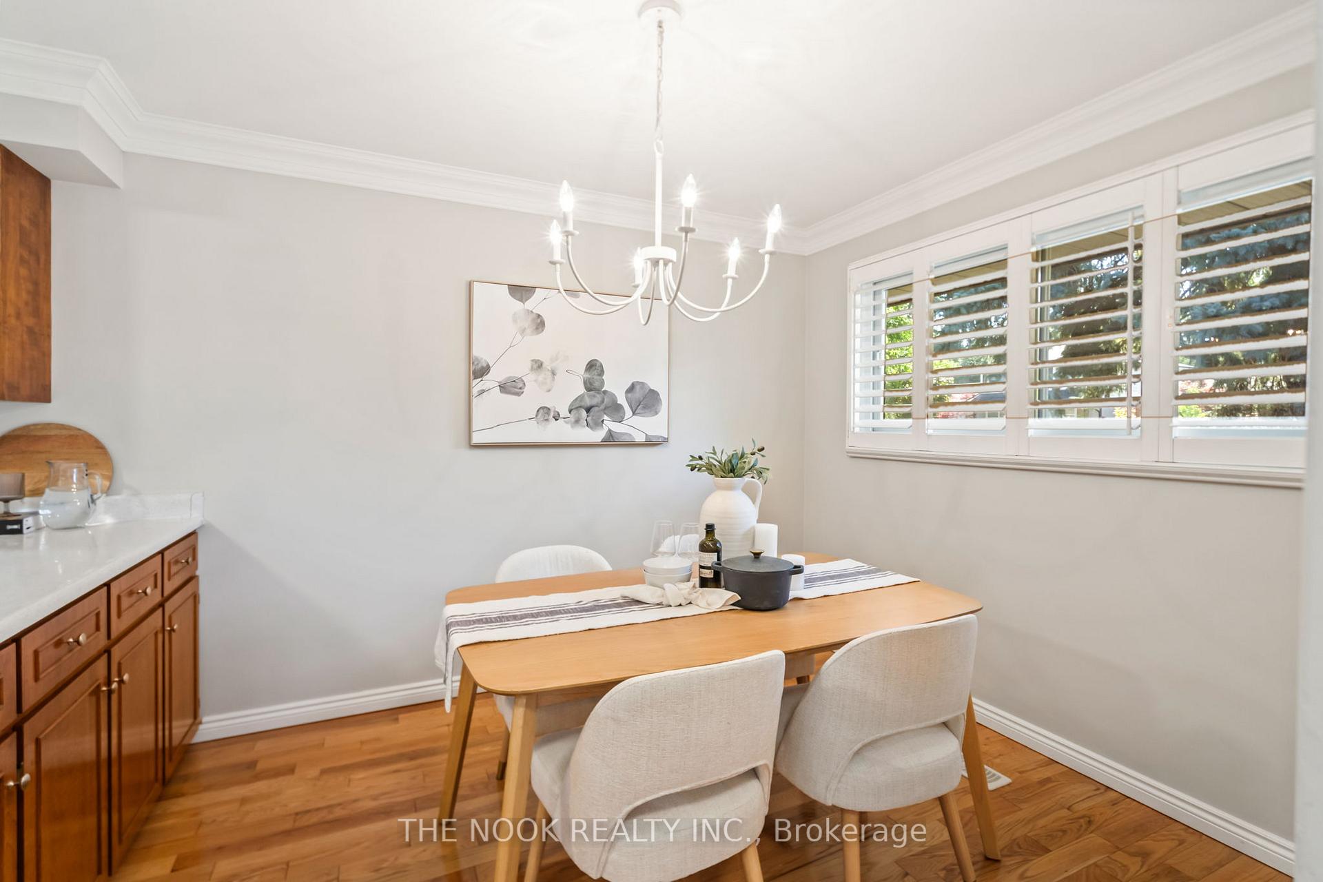Photo 15 of 397 Holcan Avenue, Oshawa, O'Neill — HOMEH