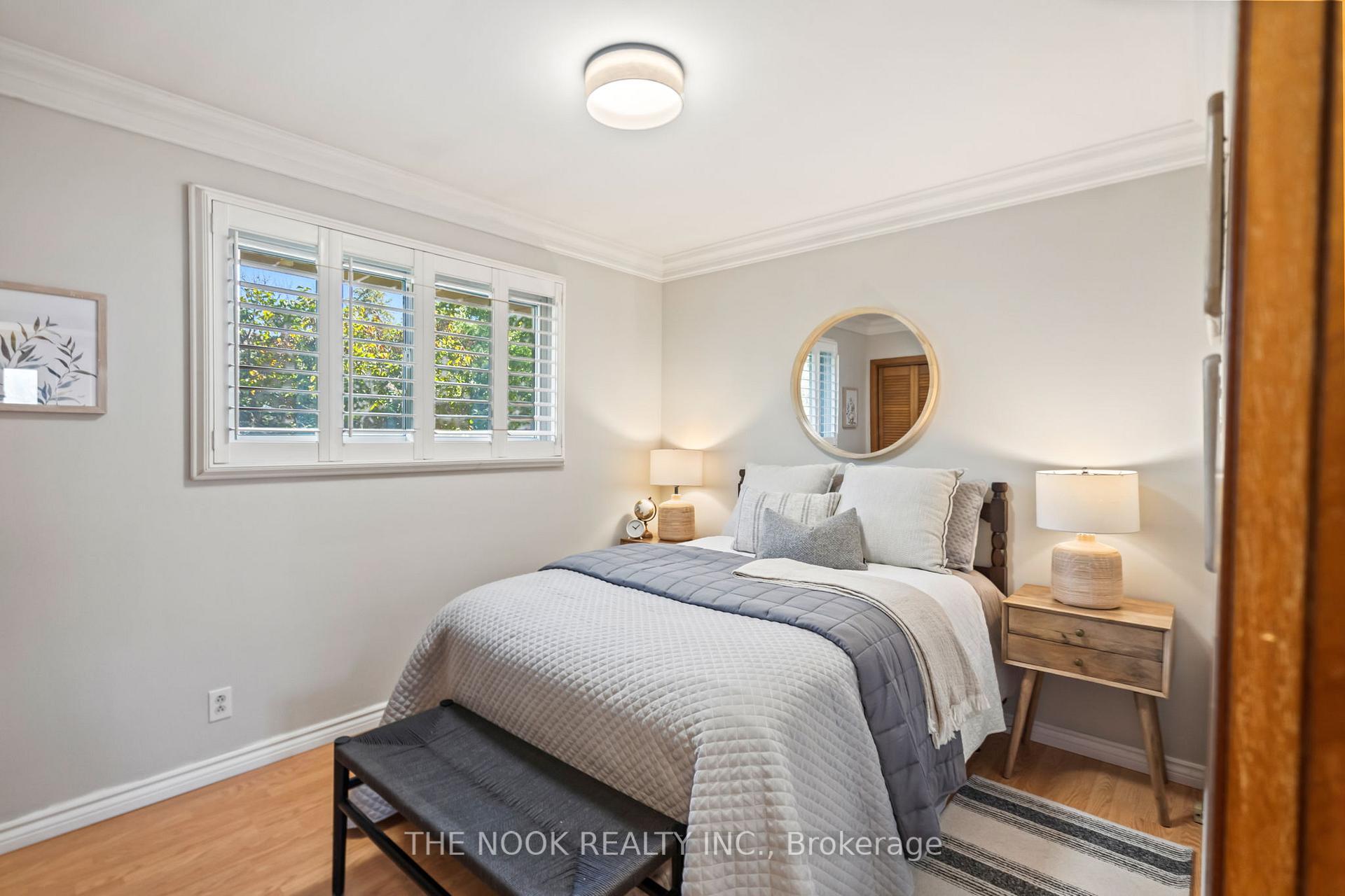 Photo 16 of 397 Holcan Avenue, Oshawa, O'Neill — HOMEH