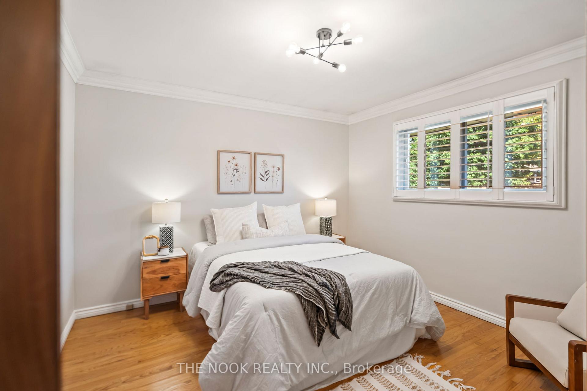 Photo 18 of 397 Holcan Avenue, Oshawa, O'Neill — HOMEH