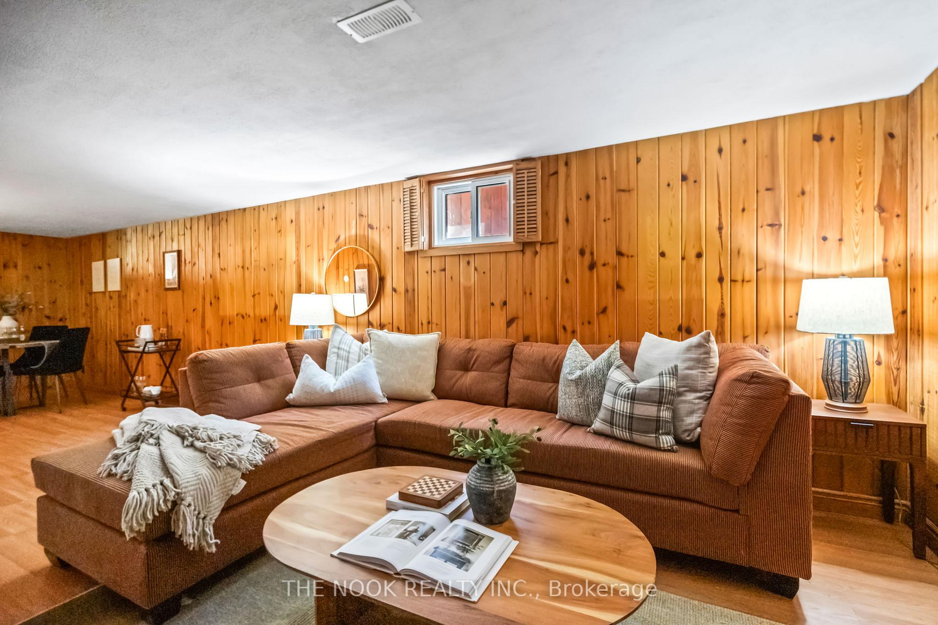 Photo 25 of 397 Holcan Avenue, Oshawa, O'Neill — HOMEH