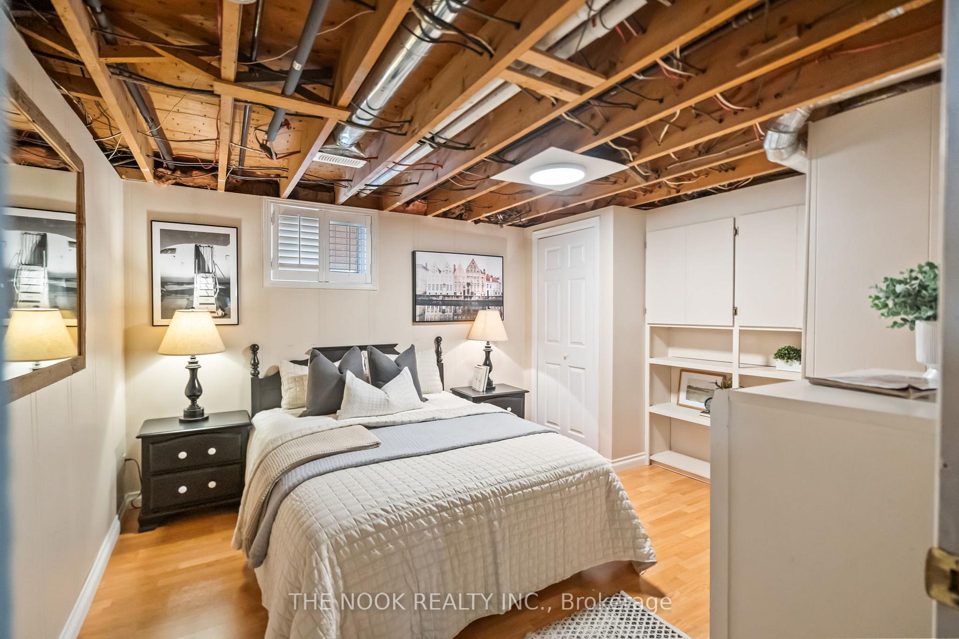 Photo 30 of 397 Holcan Avenue, Oshawa, O'Neill — HOMEH