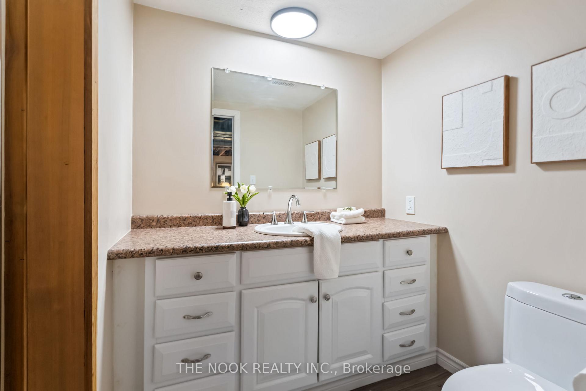 Photo 31 of 397 Holcan Avenue, Oshawa, O'Neill — HOMEH