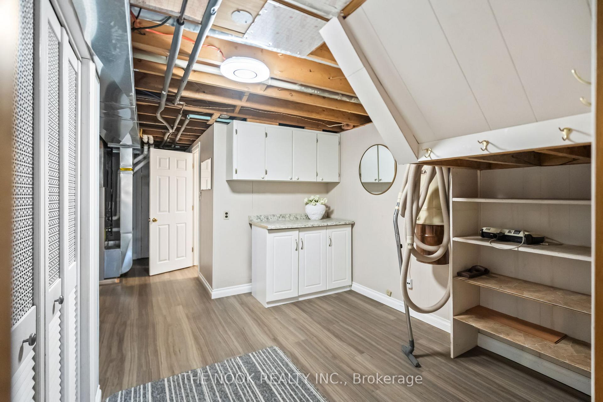 Photo 33 of 397 Holcan Avenue, Oshawa, O'Neill — HOMEH