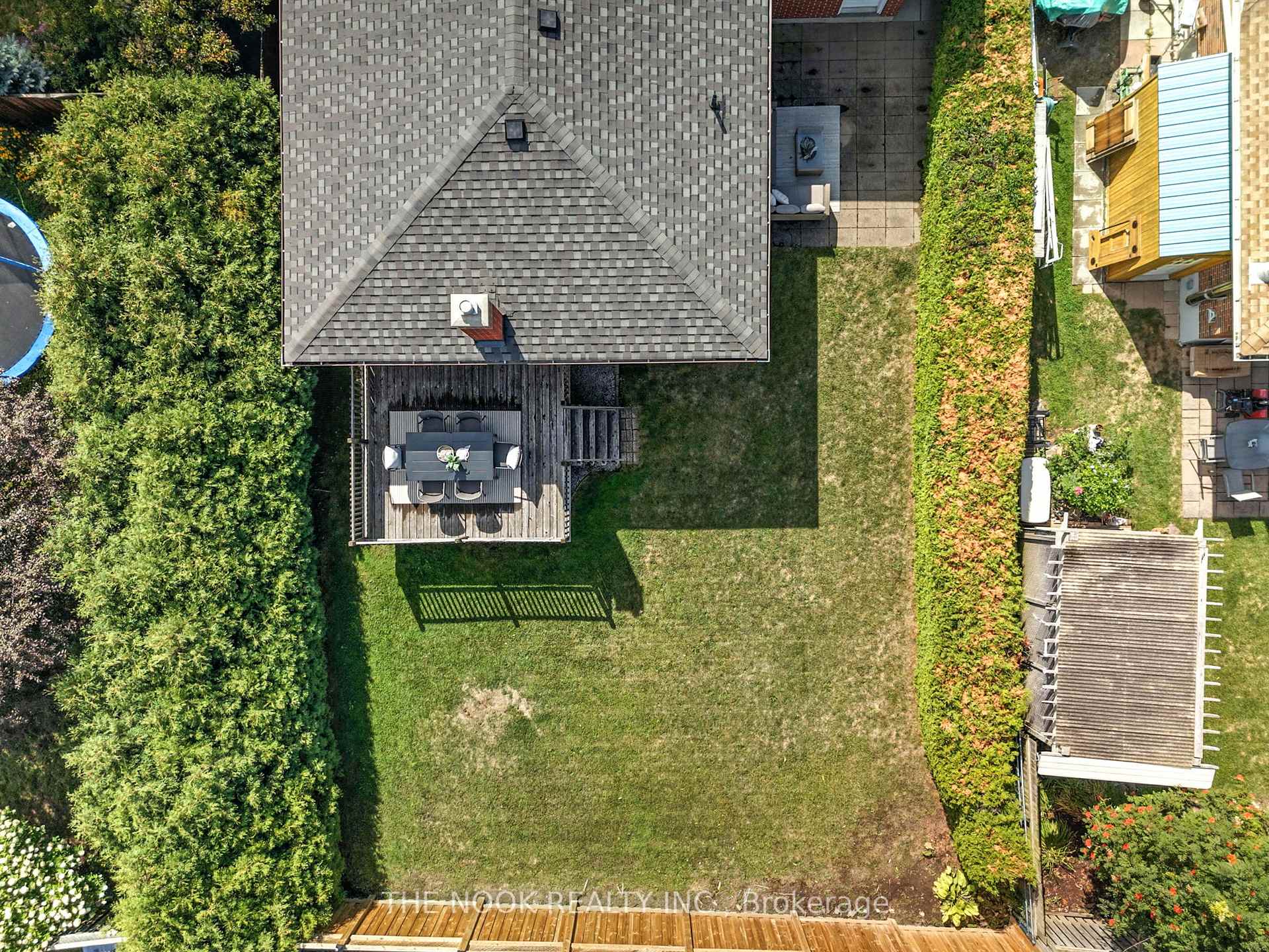 Photo 35 of 397 Holcan Avenue, Oshawa, O'Neill — HOMEH