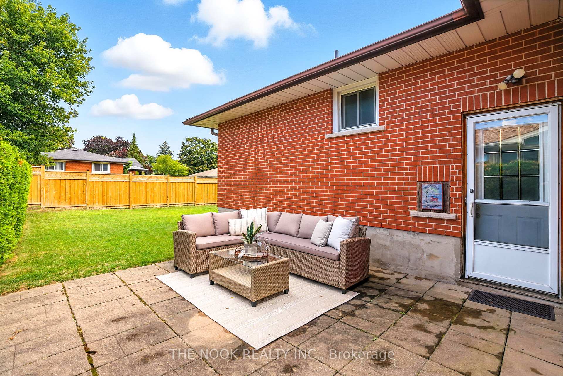 Photo 39 of 397 Holcan Avenue, Oshawa, O'Neill — HOMEH