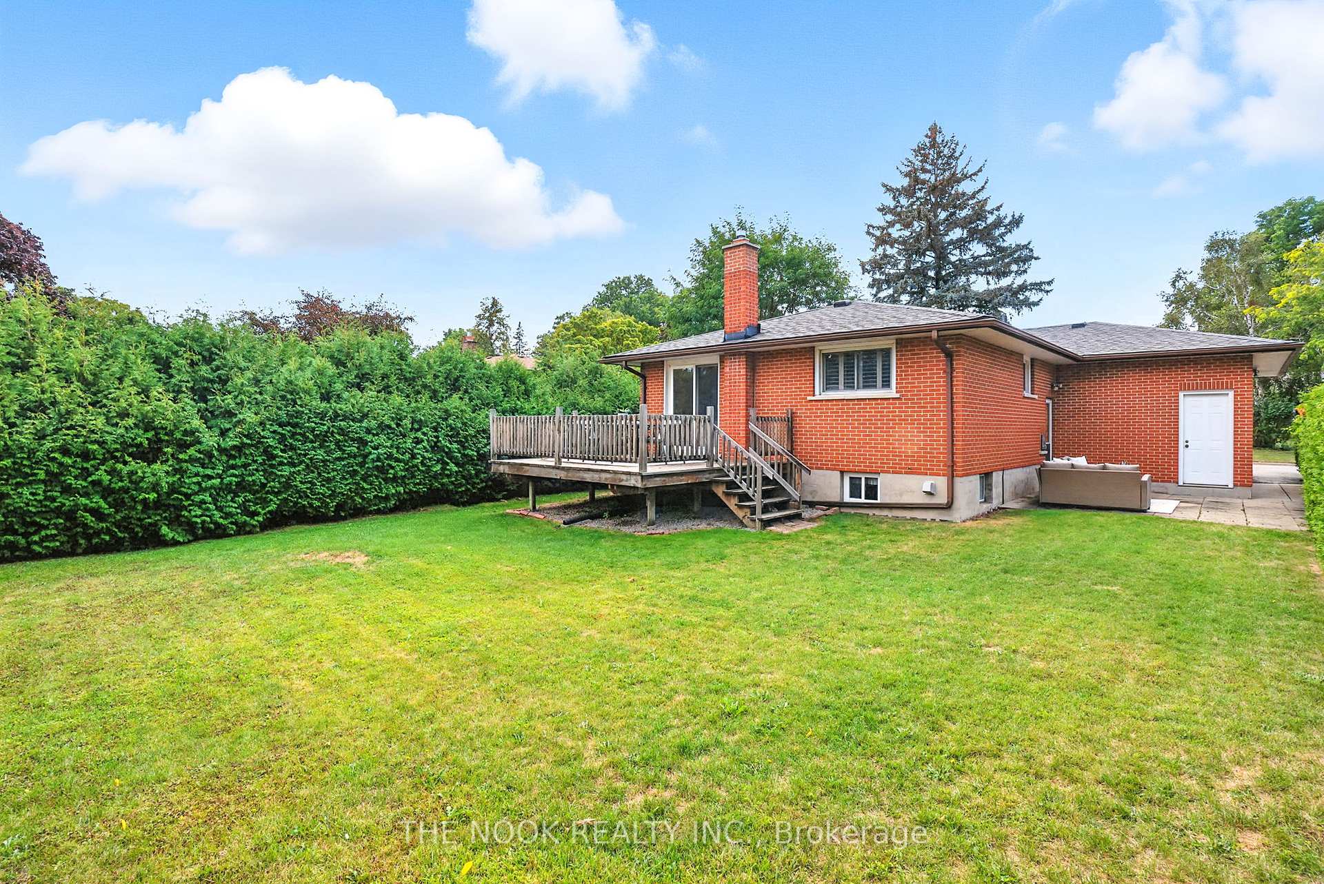 Photo 42 of 397 Holcan Avenue, Oshawa, O'Neill — HOMEH