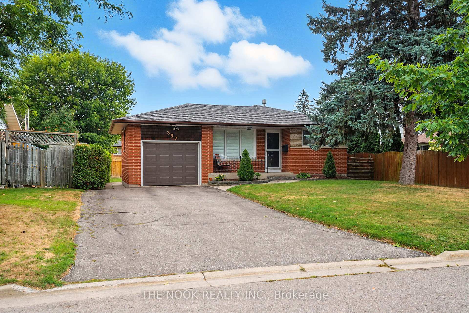 Photo 46 of 397 Holcan Avenue, Oshawa, O'Neill — HOMEH