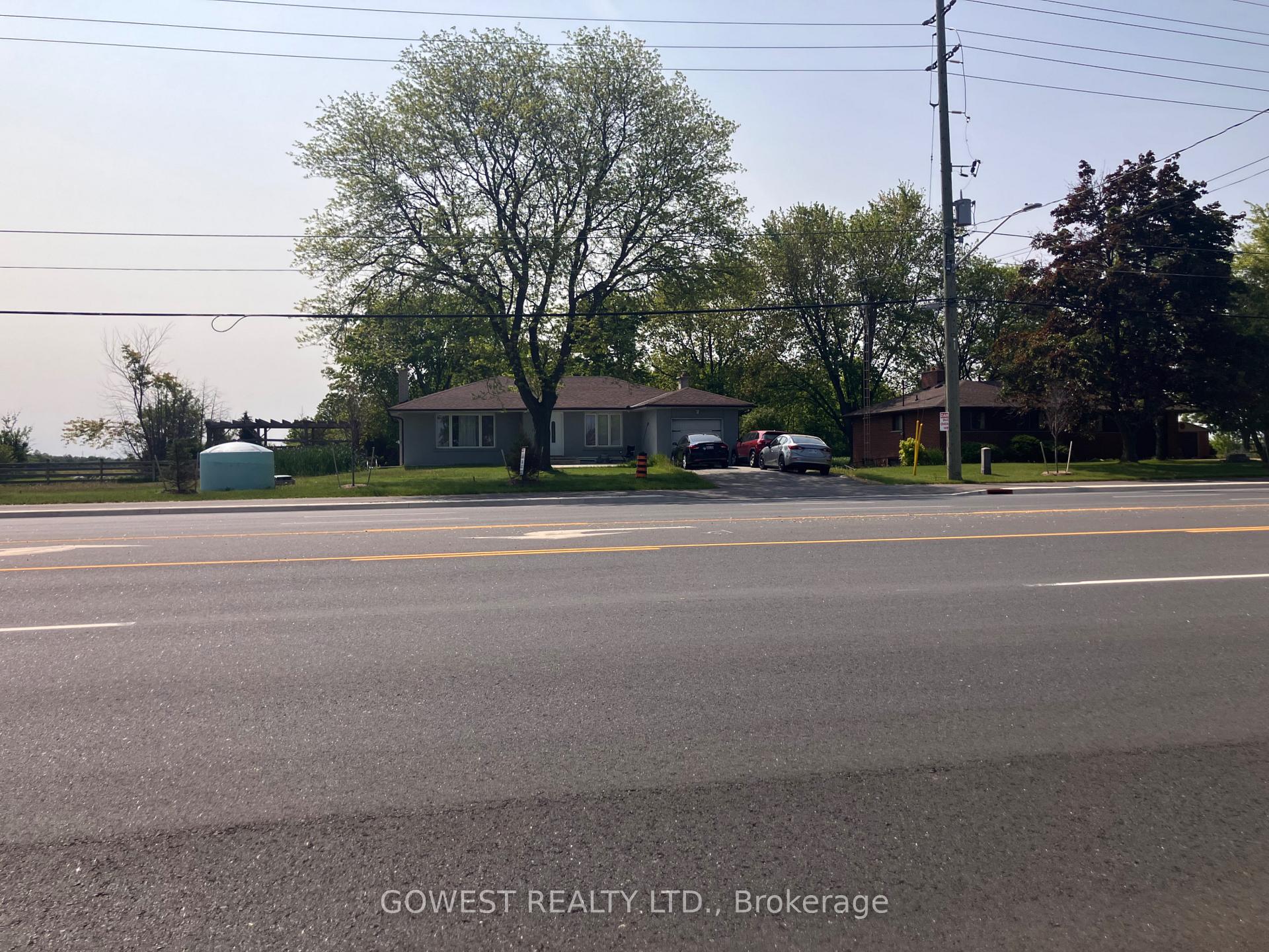 Photo 1 of 11580 Britannia Road, Milton, Rural Trafalgar — HOMEH