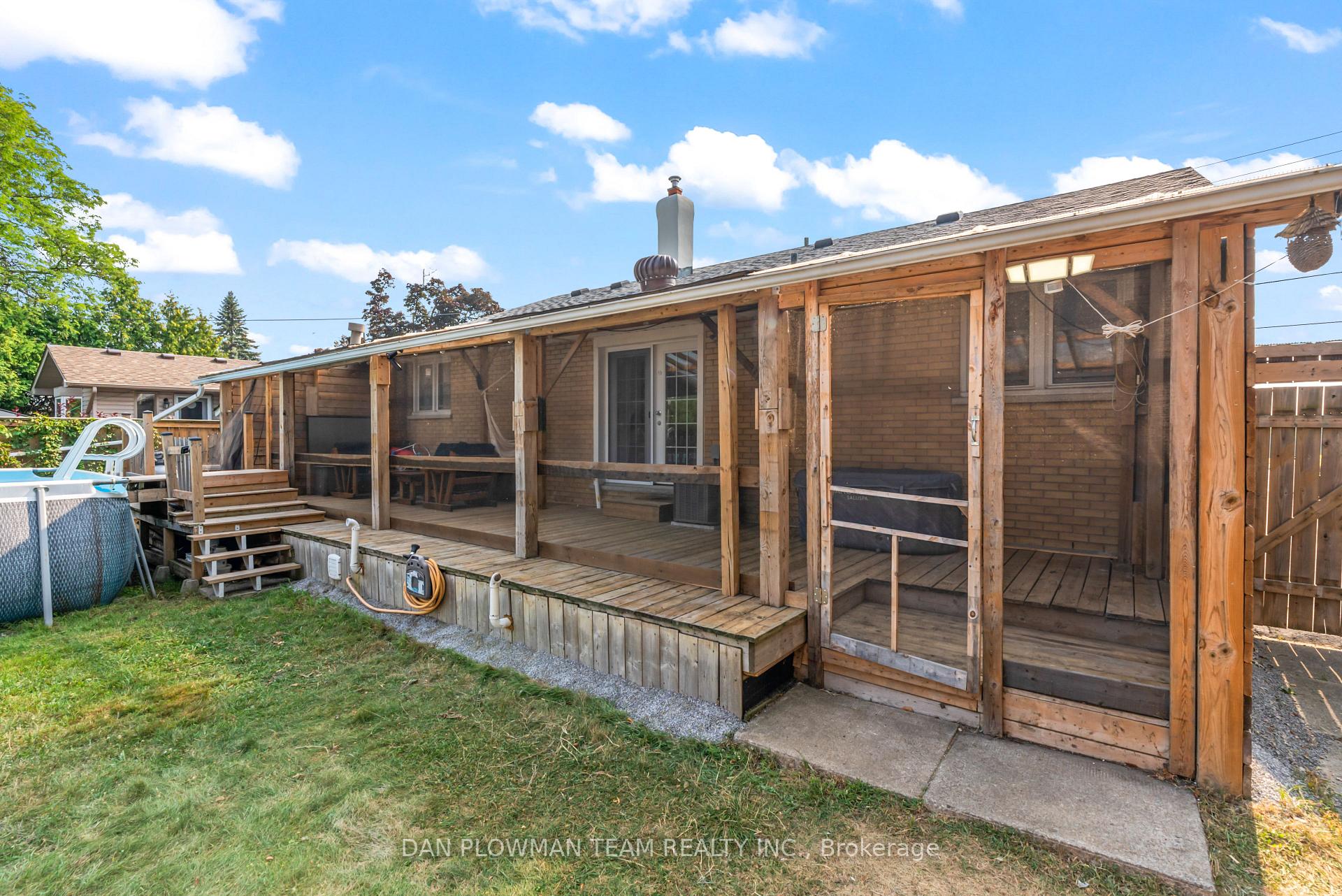 Photo 32 of 641 Stevenson Road N, Oshawa, McLaughlin — HOMEH