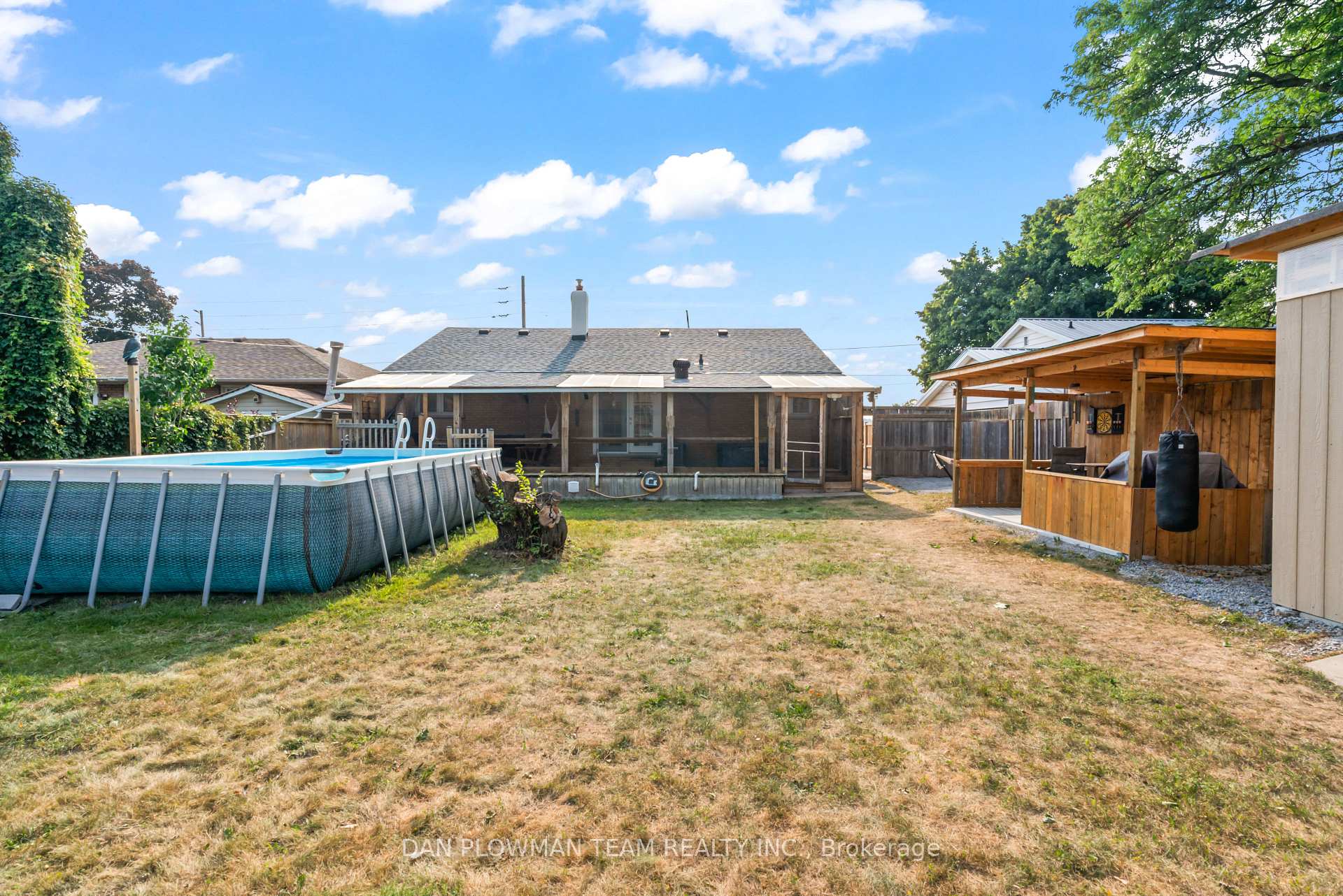 Photo 41 of 641 Stevenson Road N, Oshawa, McLaughlin — HOMEH