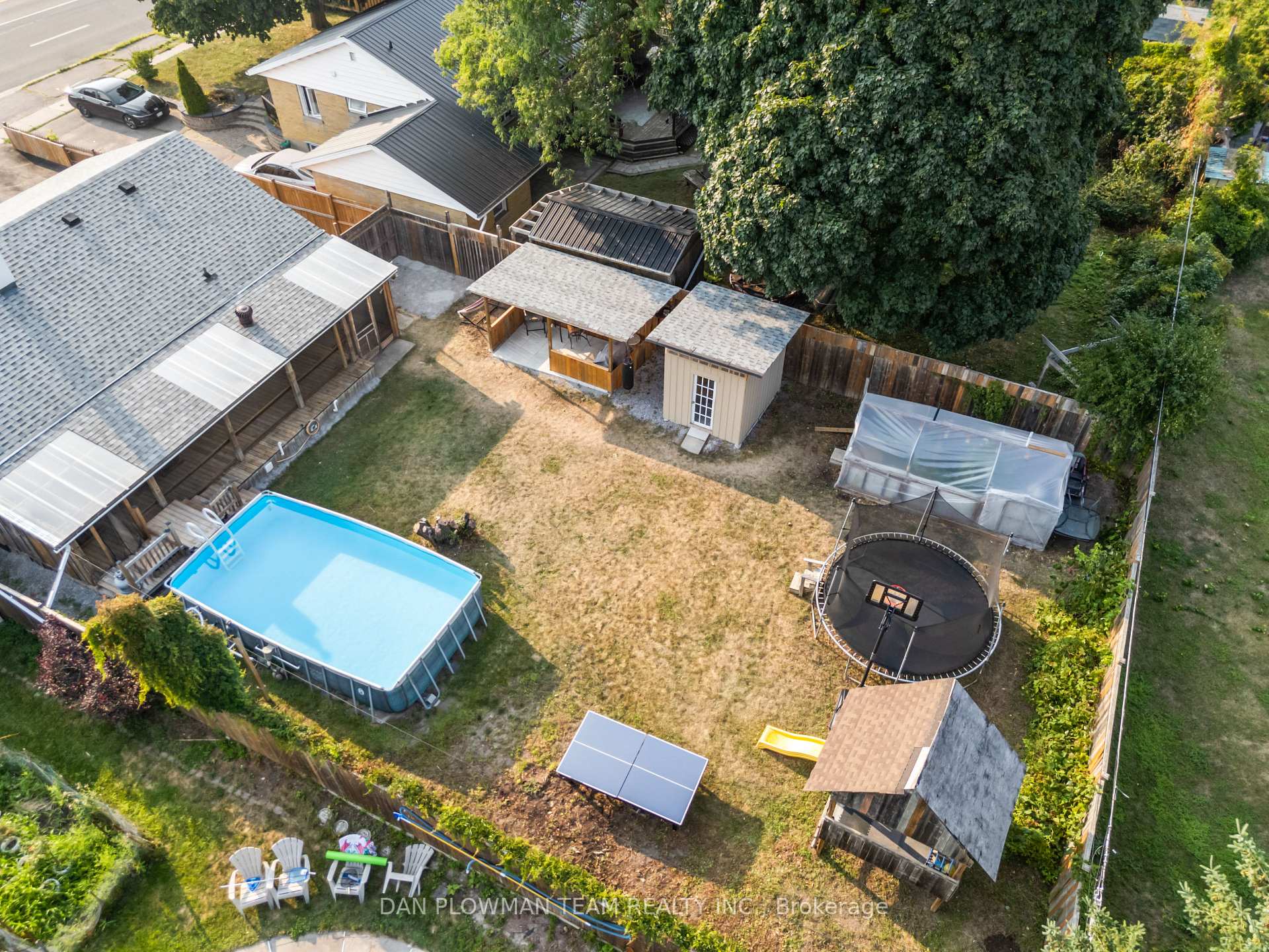 Photo 44 of 641 Stevenson Road N, Oshawa, McLaughlin — HOMEH