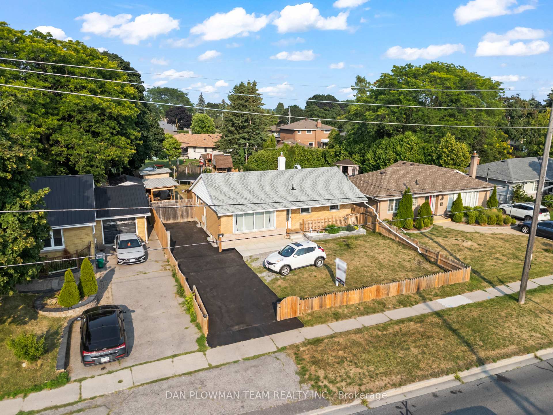 Photo 45 of 641 Stevenson Road N, Oshawa, McLaughlin — HOMEH