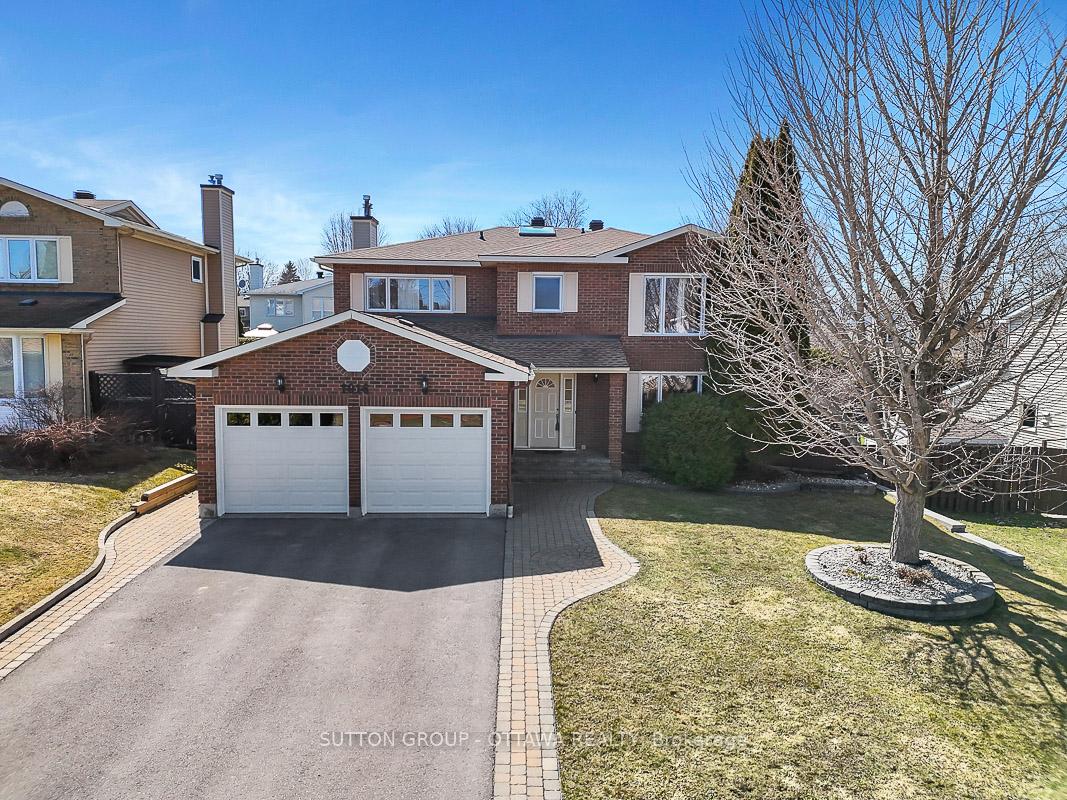 Photo 1 of 1016 Deauville Crescent, Ottawa, Orleans Wood — HOMEH