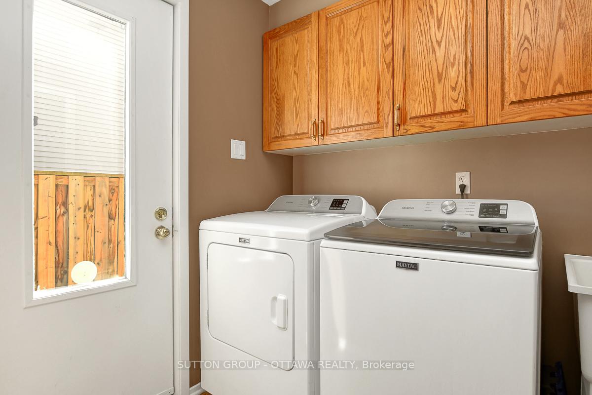 Photo 20 of 1016 Deauville Crescent, Ottawa, Orleans Wood — HOMEH