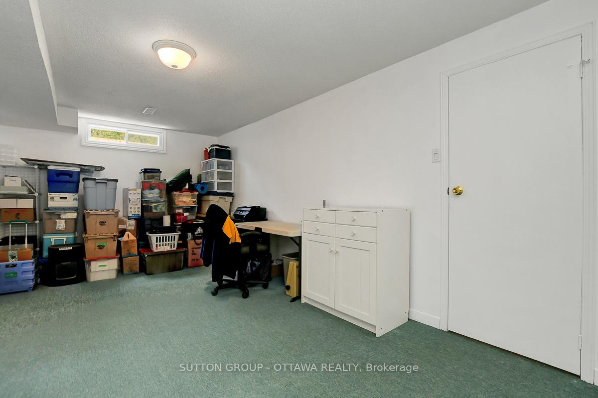 Photo 42 of 1016 Deauville Crescent, Ottawa, Orleans Wood — HOMEH