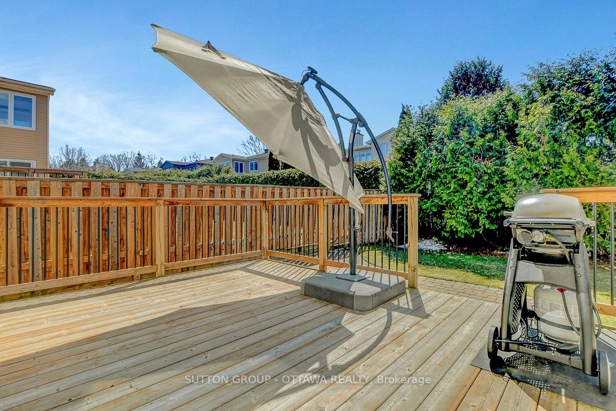 Photo 45 of 1016 Deauville Crescent, Ottawa, Orleans Wood — HOMEH