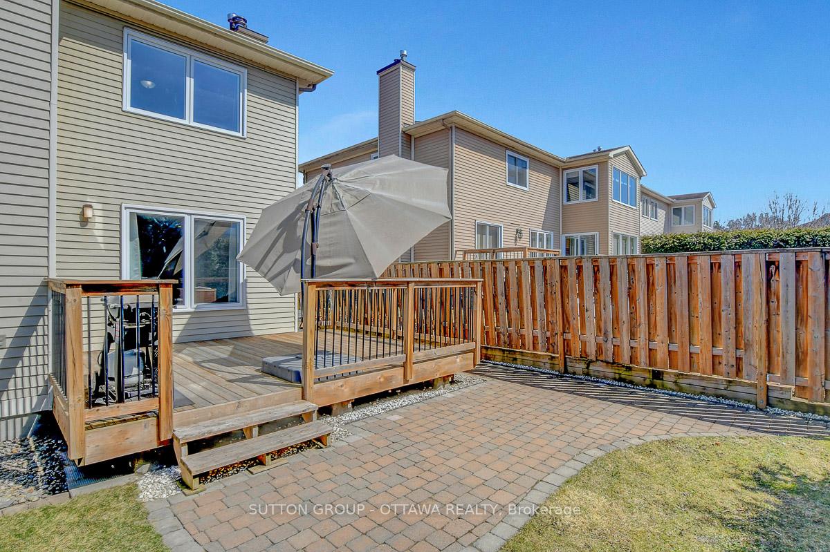 Photo 46 of 1016 Deauville Crescent, Ottawa, Orleans Wood — HOMEH