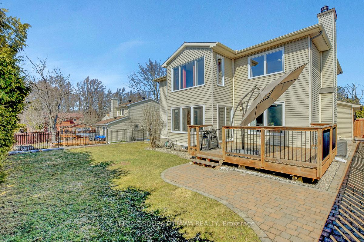 Photo 47 of 1016 Deauville Crescent, Ottawa, Orleans Wood — HOMEH