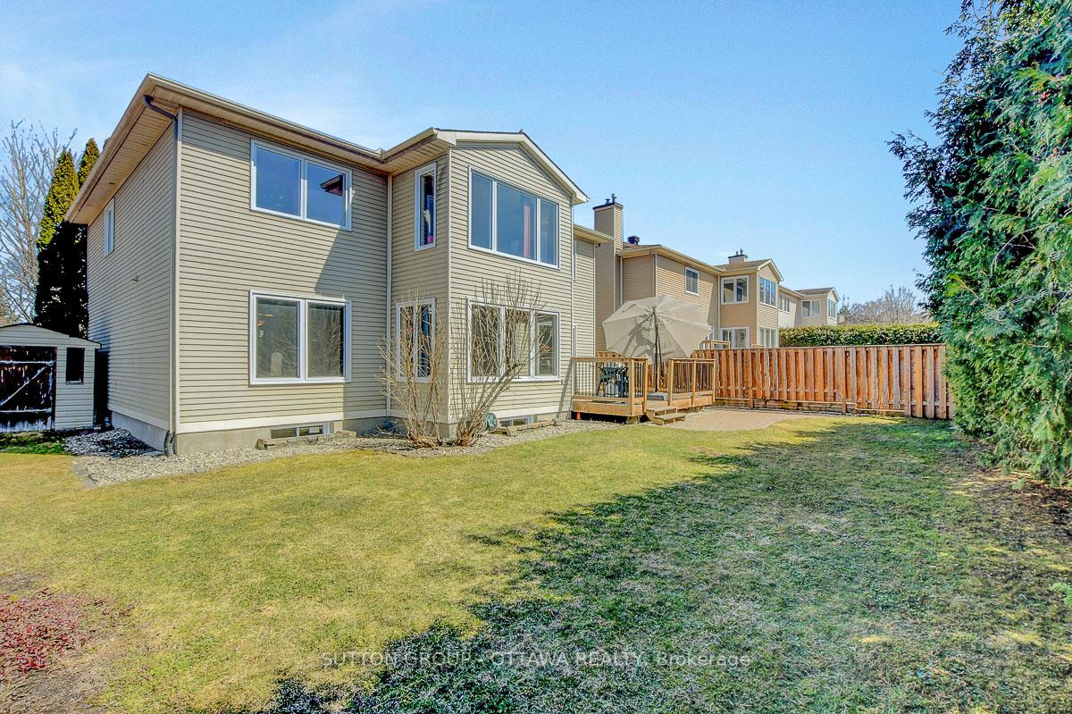 Photo 48 of 1016 Deauville Crescent, Ottawa, Orleans Wood — HOMEH