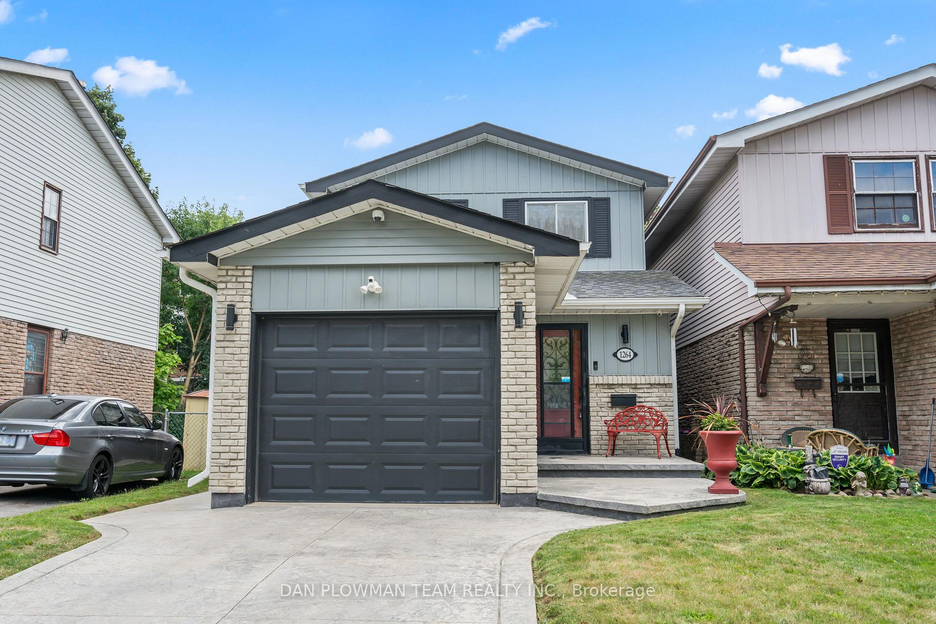 Photo 1 of 1264 Venus Crescent, Oshawa, Lakeview — HOMEH