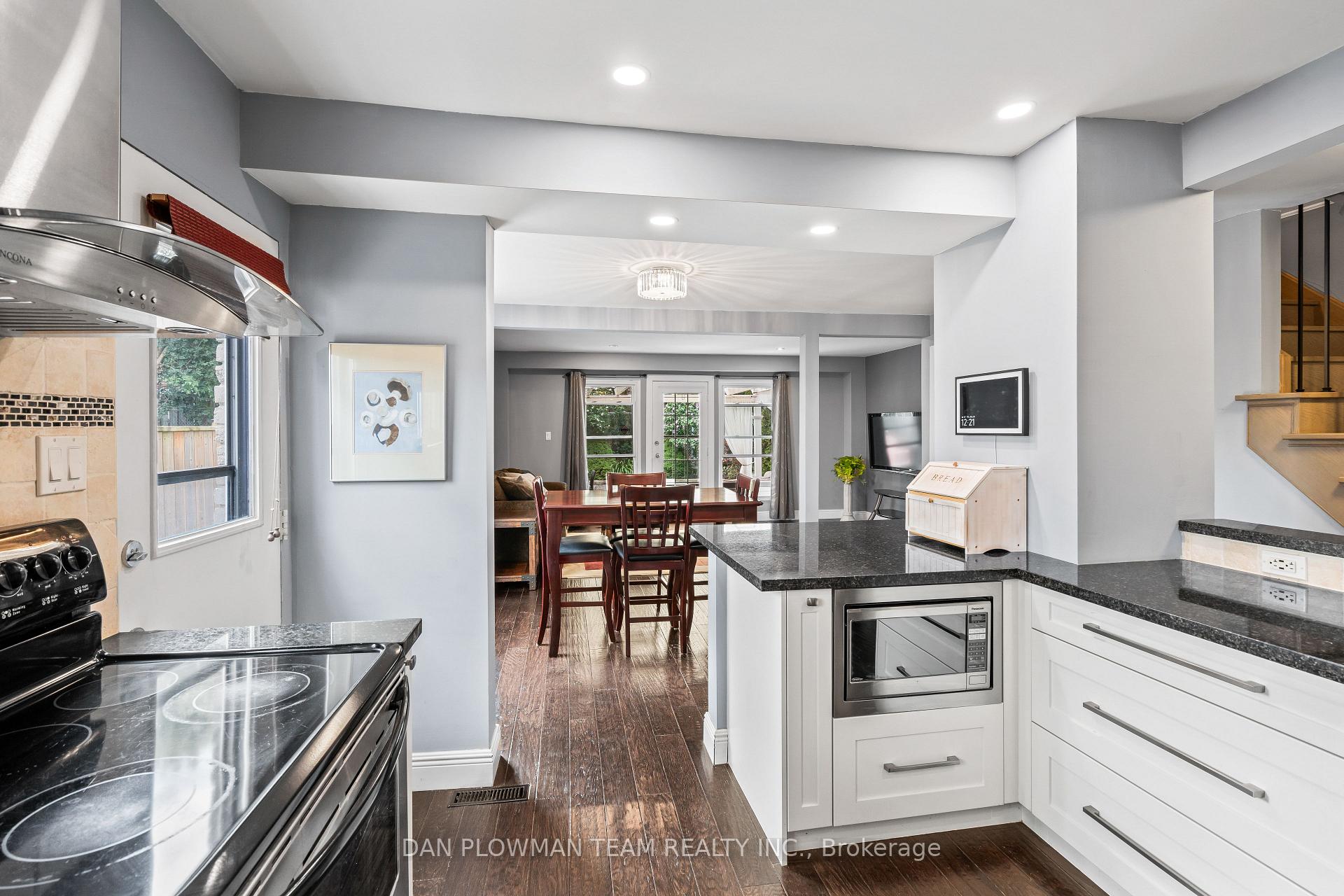 Photo 12 of 1264 Venus Crescent, Oshawa, Lakeview — HOMEH
