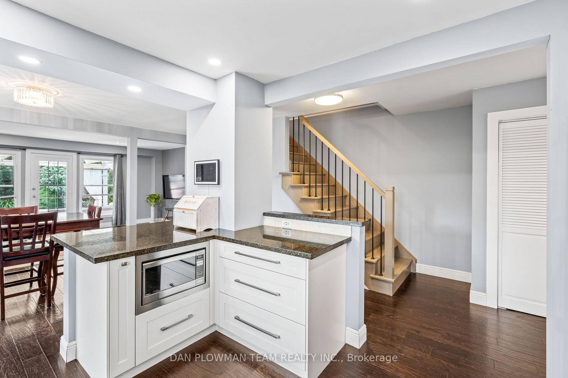Photo 13 of 1264 Venus Crescent, Oshawa, Lakeview — HOMEH