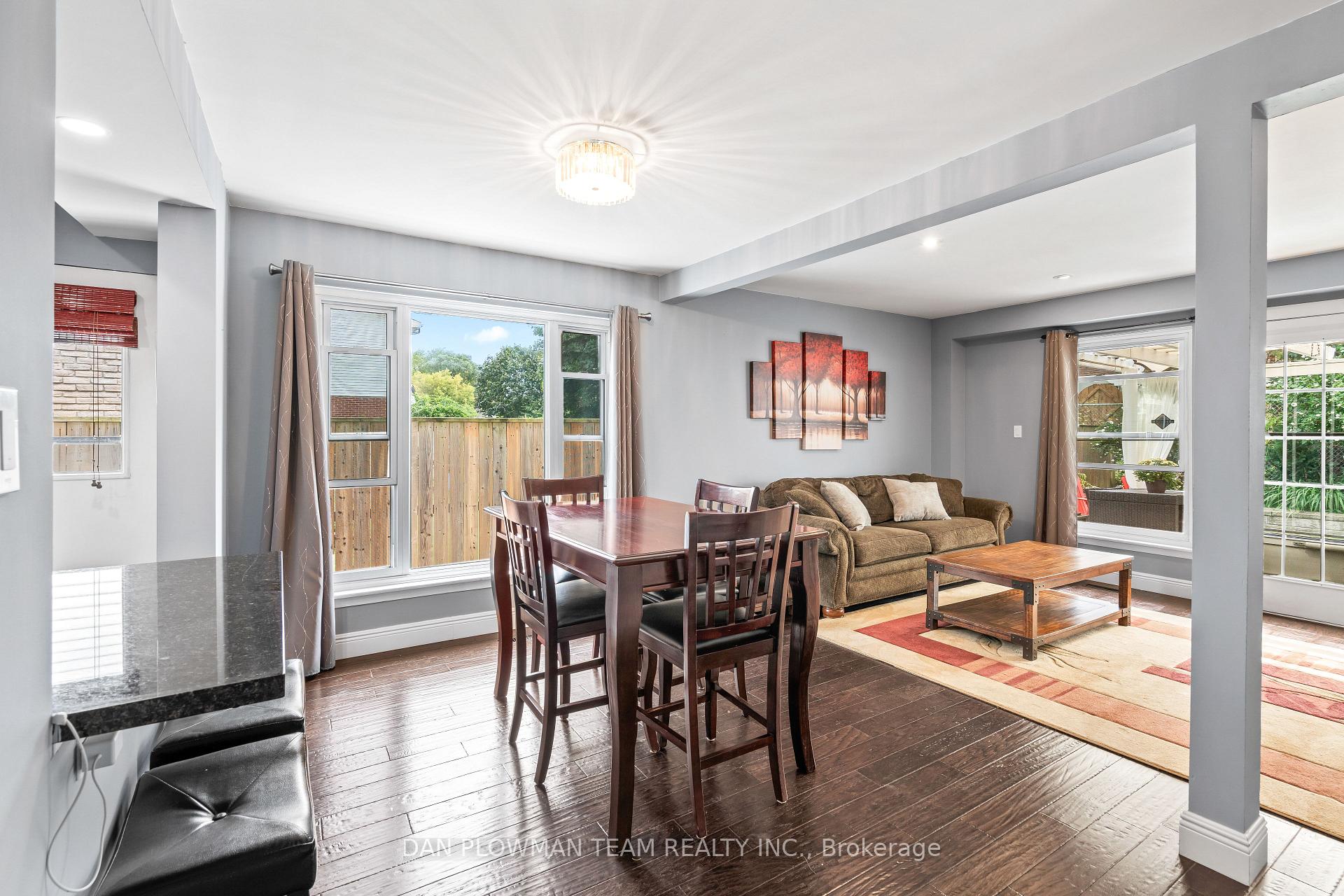 Photo 14 of 1264 Venus Crescent, Oshawa, Lakeview — HOMEH