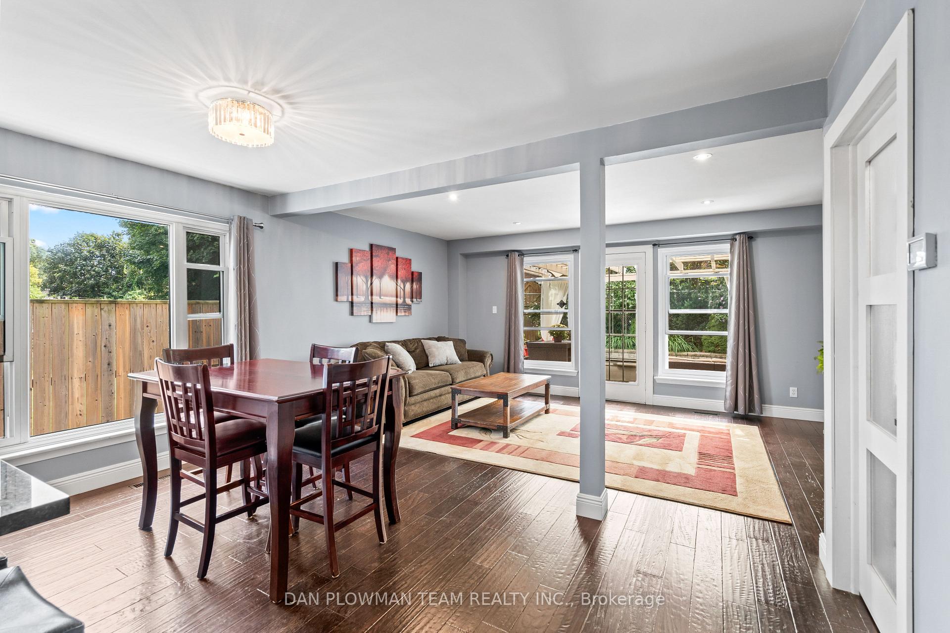 Photo 15 of 1264 Venus Crescent, Oshawa, Lakeview — HOMEH