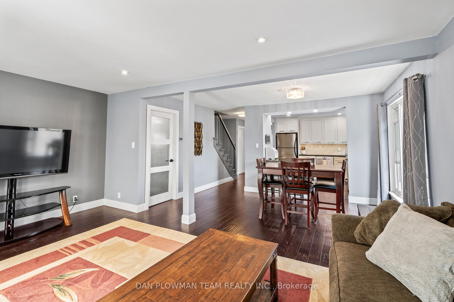 Photo 18 of 1264 Venus Crescent, Oshawa, Lakeview — HOMEH
