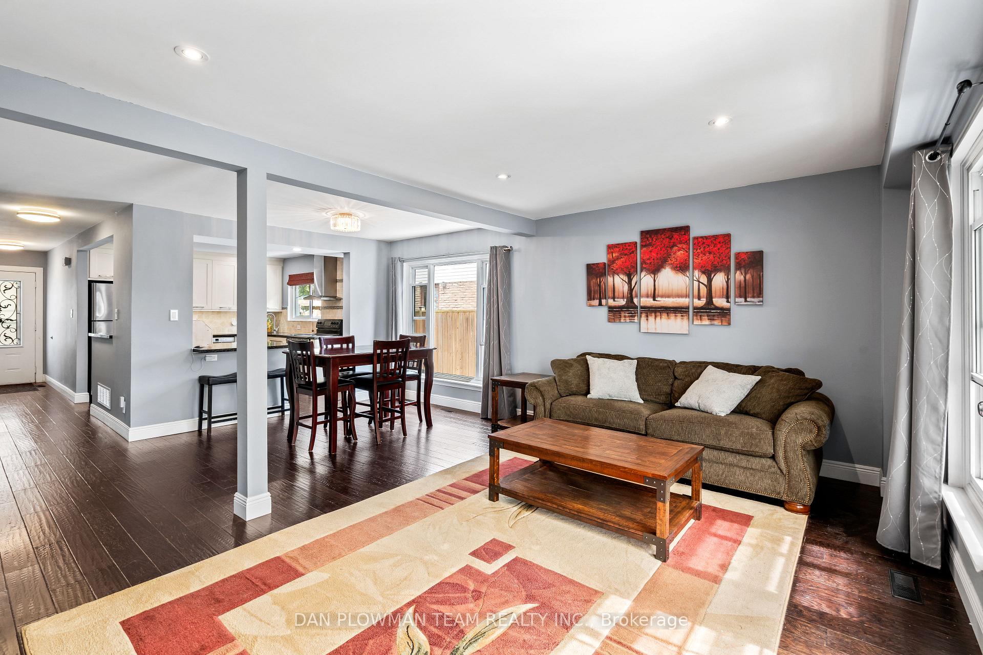 Photo 19 of 1264 Venus Crescent, Oshawa, Lakeview — HOMEH